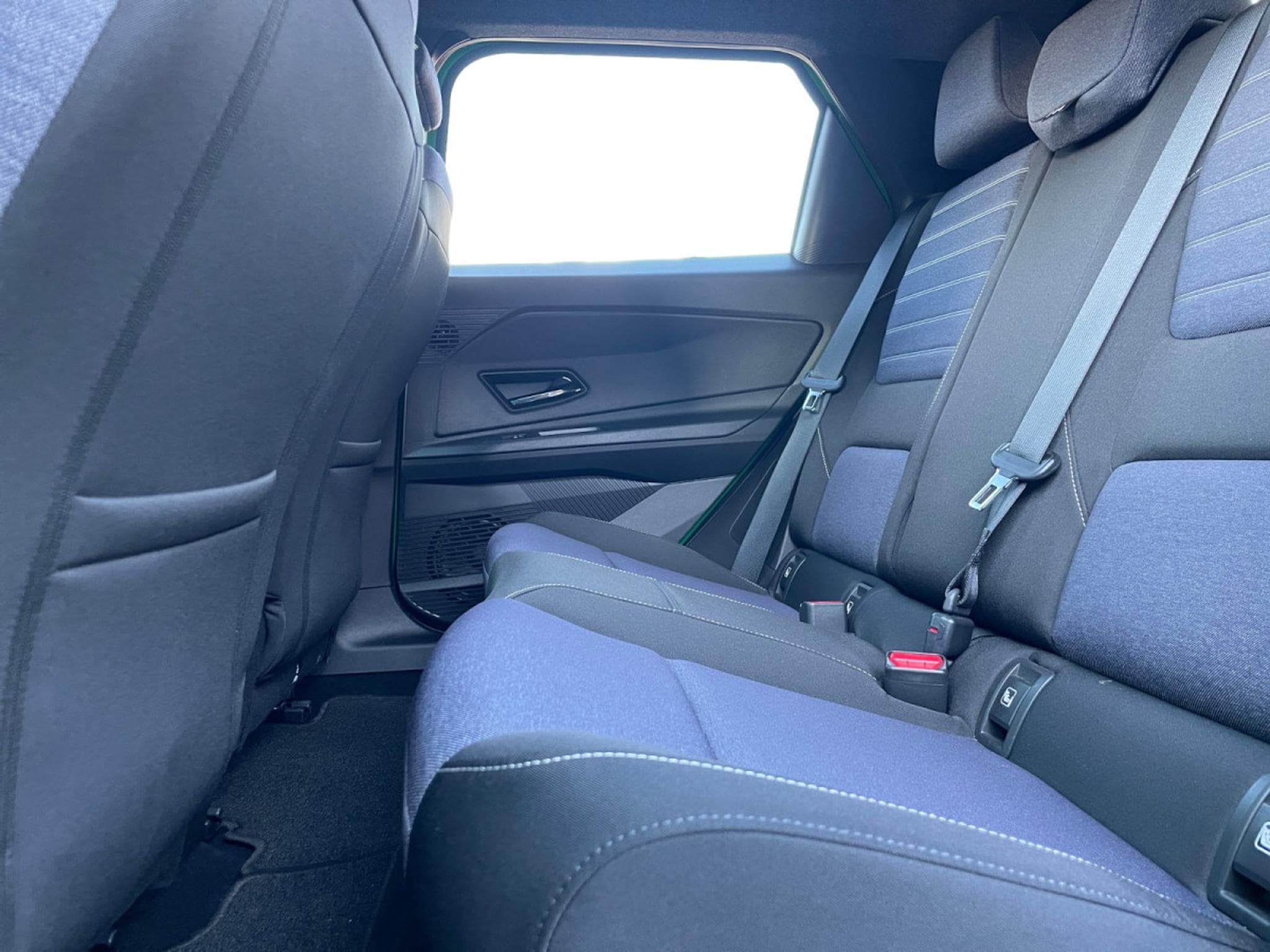 Renault 5 TECHNO 150HP COMFORT RANGE (2024) - Photo 8