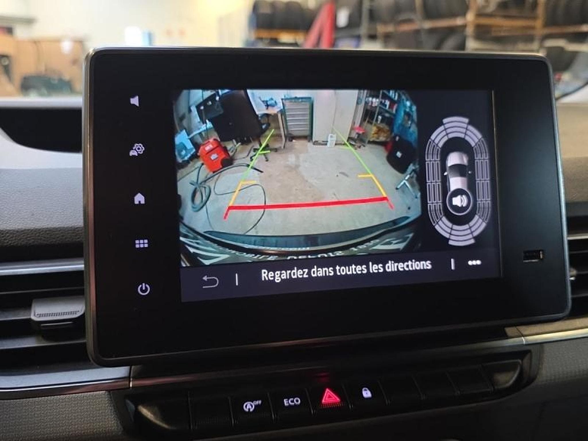 NISSAN Townstar L1 Tce 130 N-Connecta (2023) - Photo 10