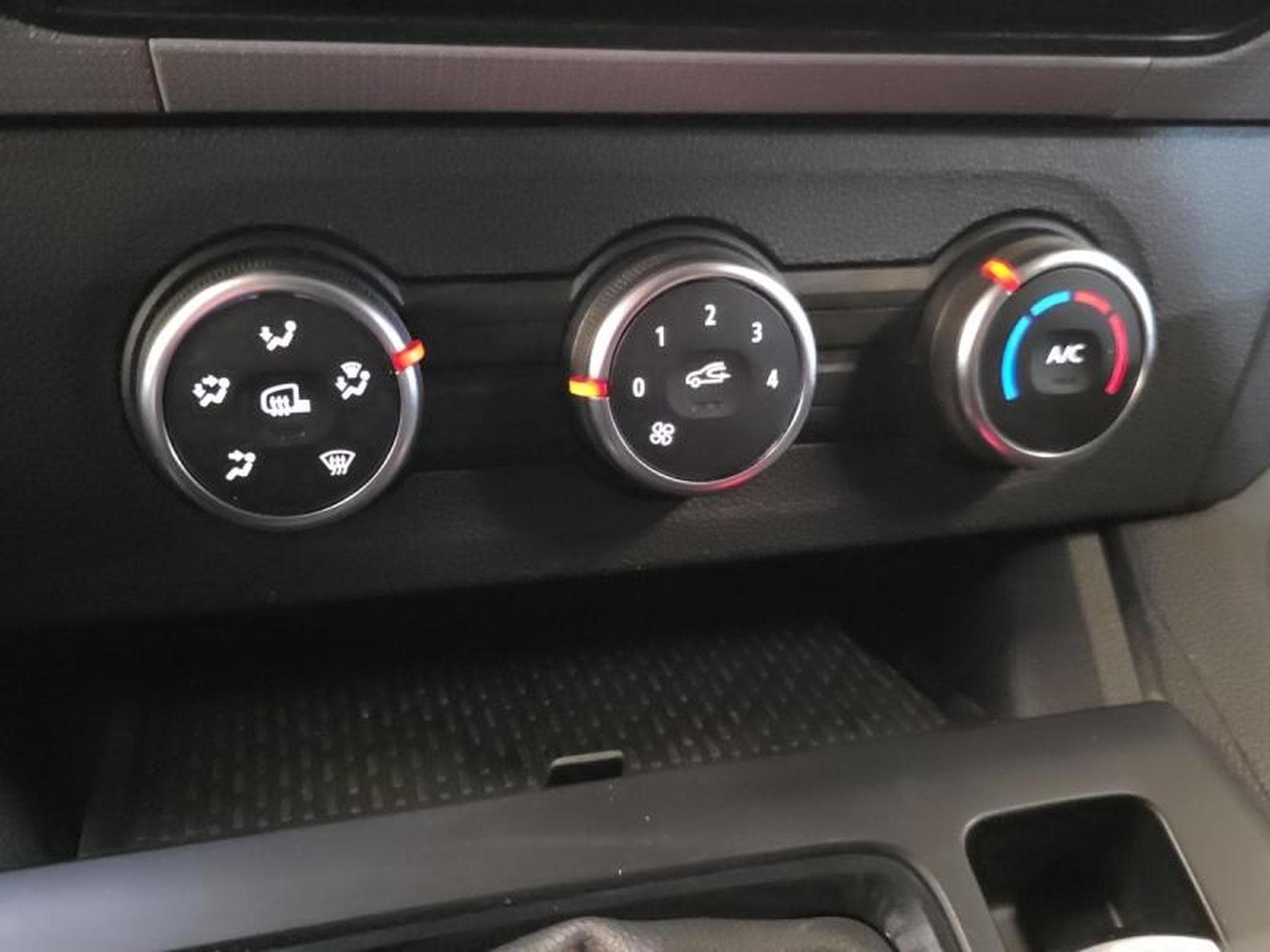 NISSAN Townstar L1 Tce 130 N-Connecta (2023) - Photo 11