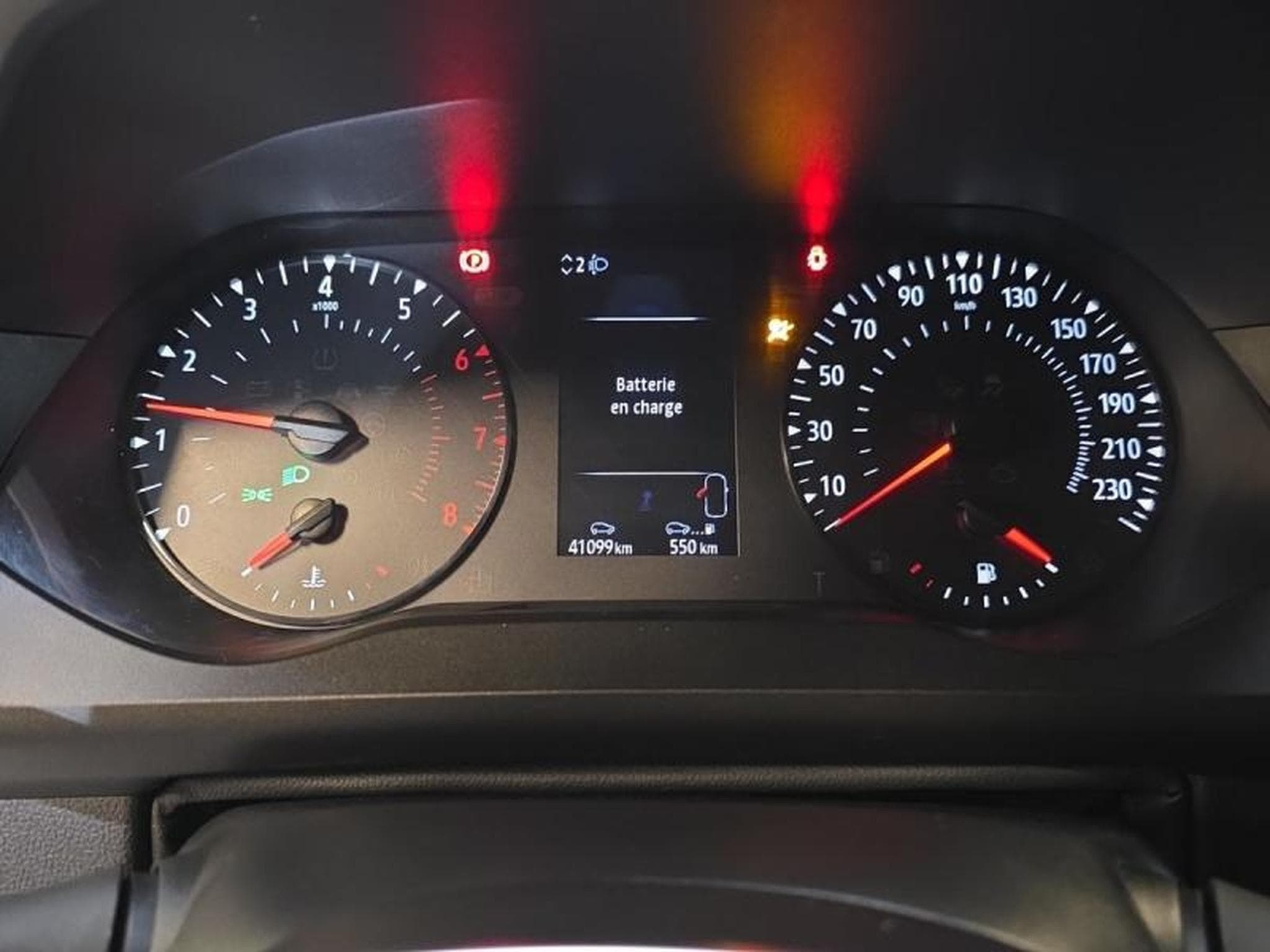 NISSAN Townstar L1 Tce 130 N-Connecta (2023) - Photo 6