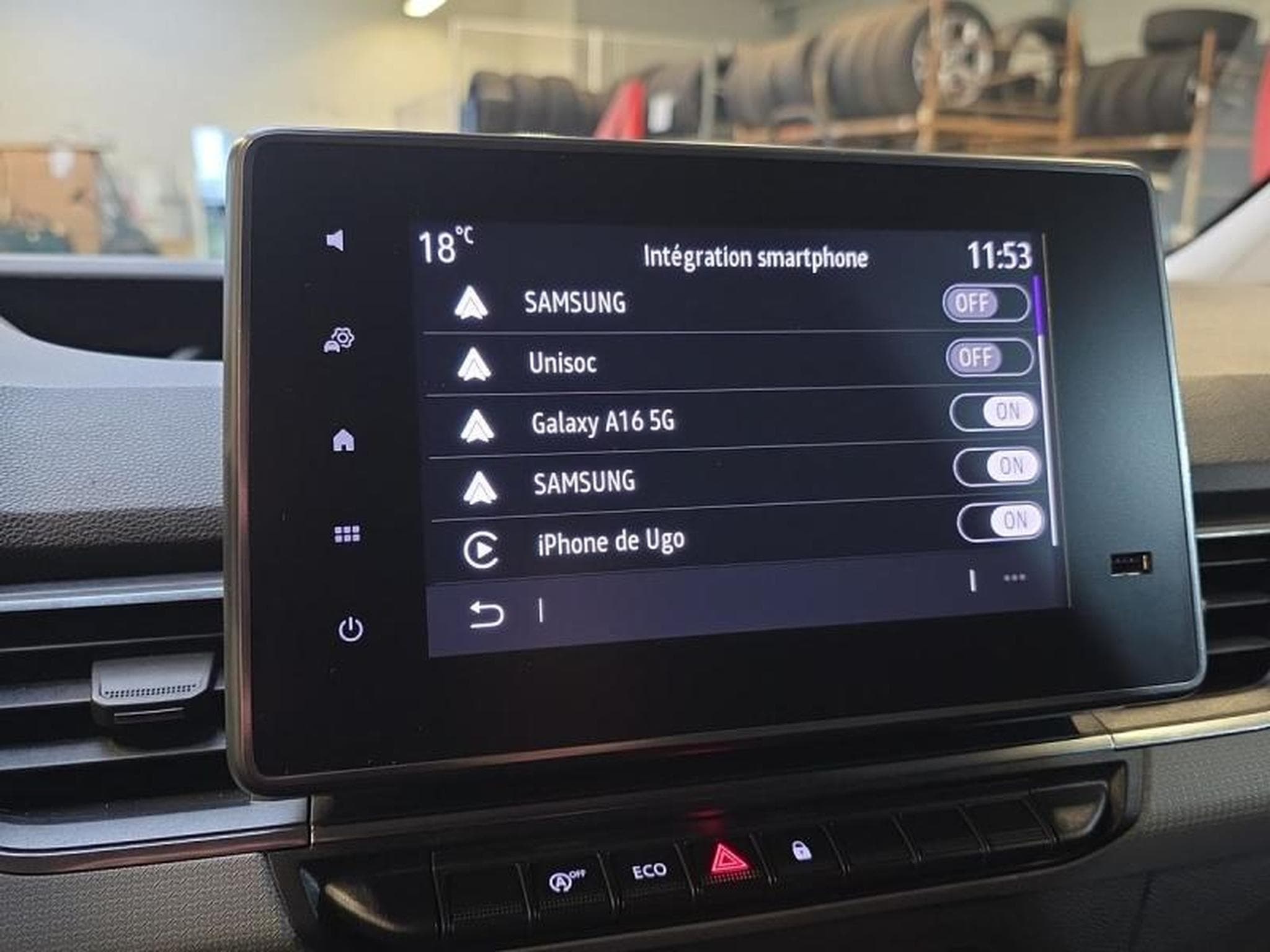 NISSAN Townstar L1 Tce 130 N-Connecta (2023) - Photo 9