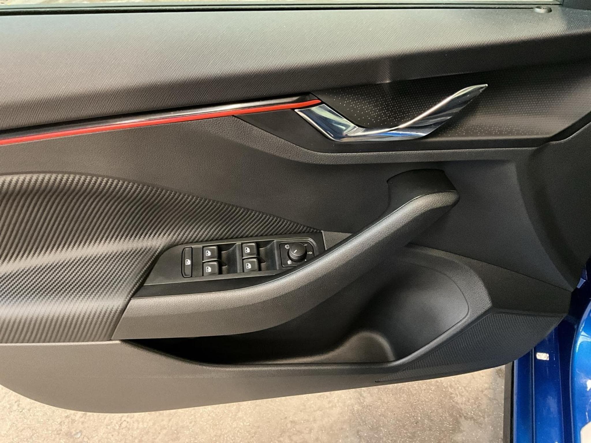 Skoda Scala Monta-carlo+DSG+Navi+LED (2024) - Photo 14