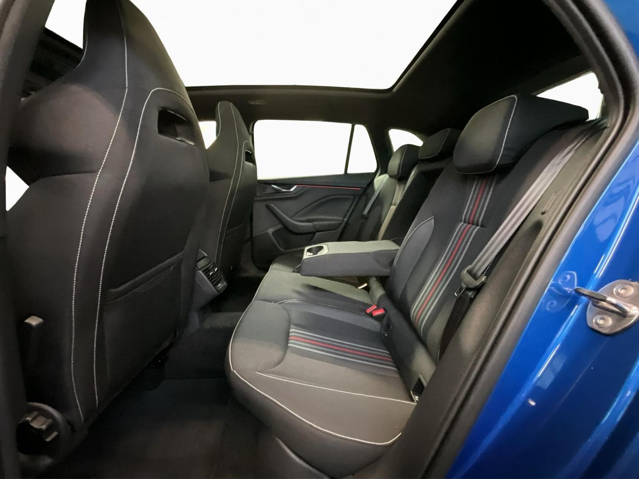 Skoda Scala Monta-carlo+DSG+Navi+LED (2024) - Photo 16