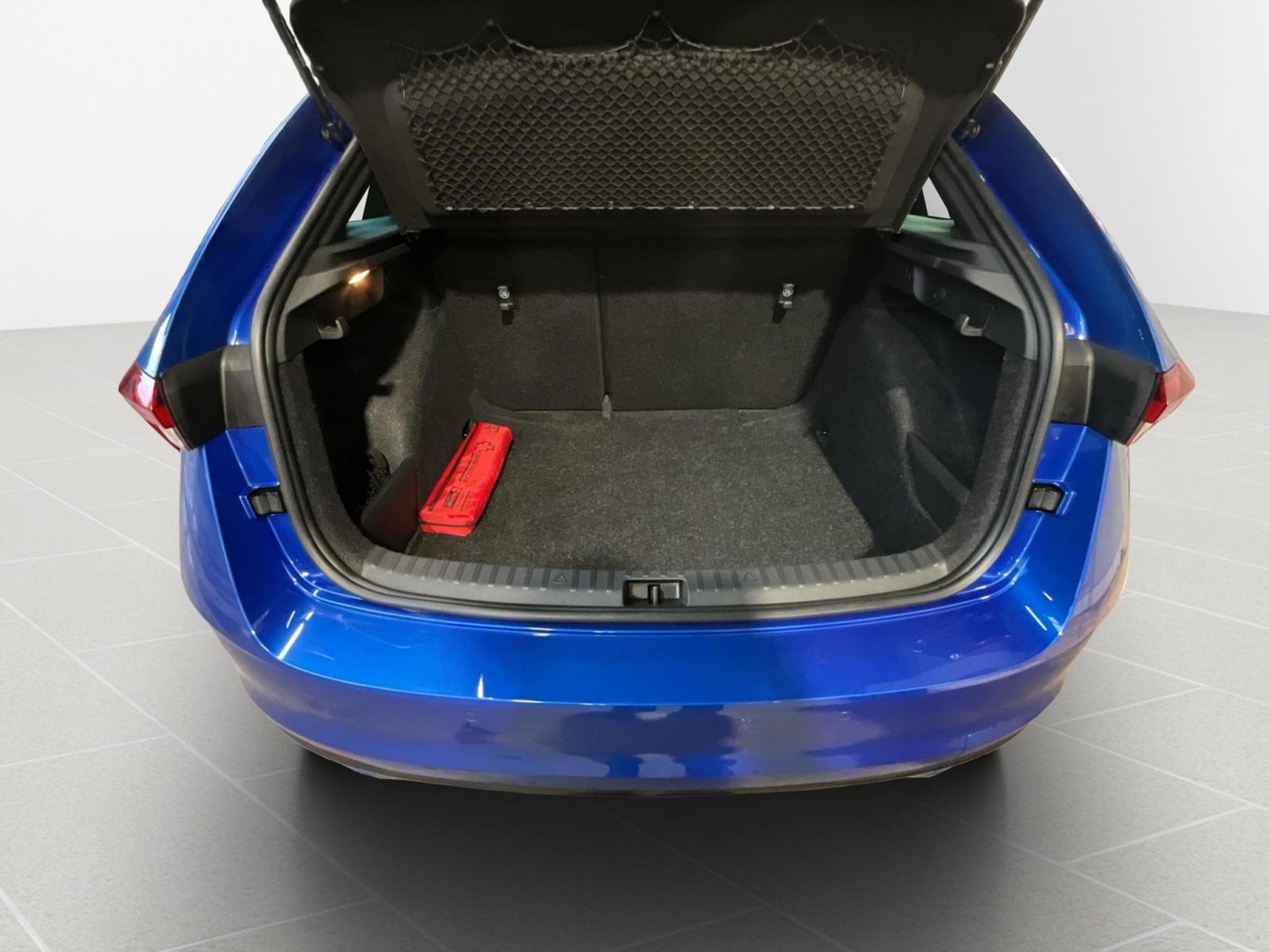 Skoda Scala Monta-carlo+DSG+Navi+LED (2024) - Photo 17