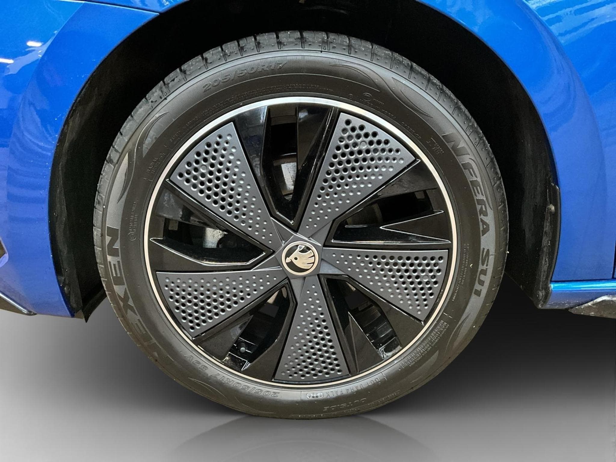 Skoda Scala Monta-carlo+DSG+Navi+LED (2024) - Photo 8