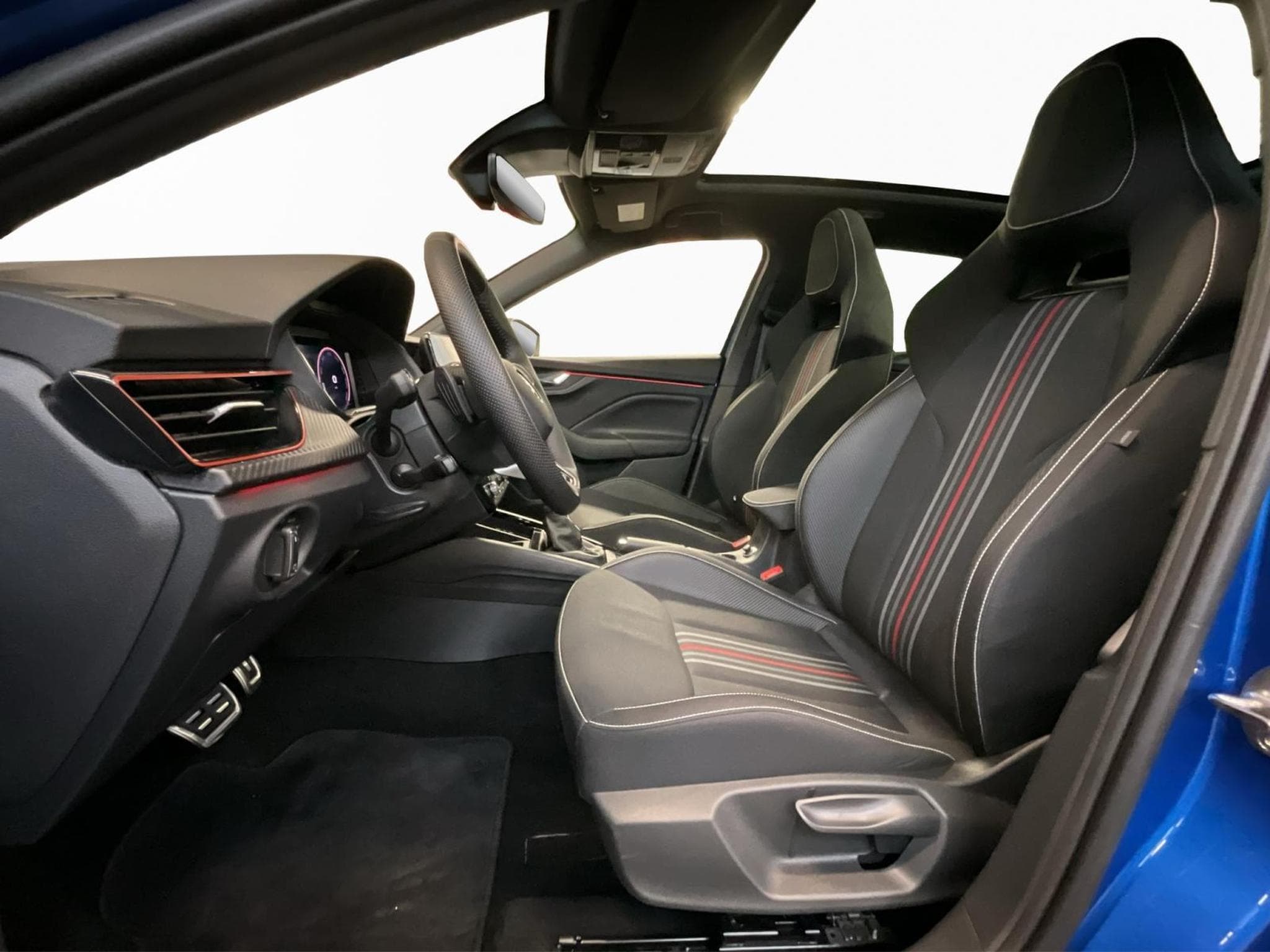 Skoda Scala Monta-carlo+DSG+Navi+LED (2024) - Photo 9