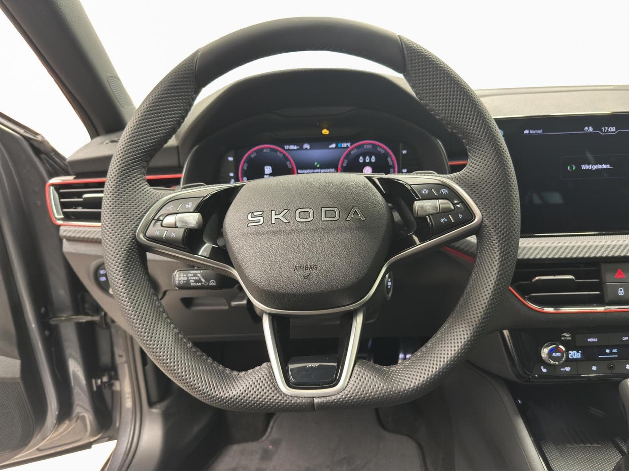 Skoda Scala Monte Carlo (2025) - Photo 12