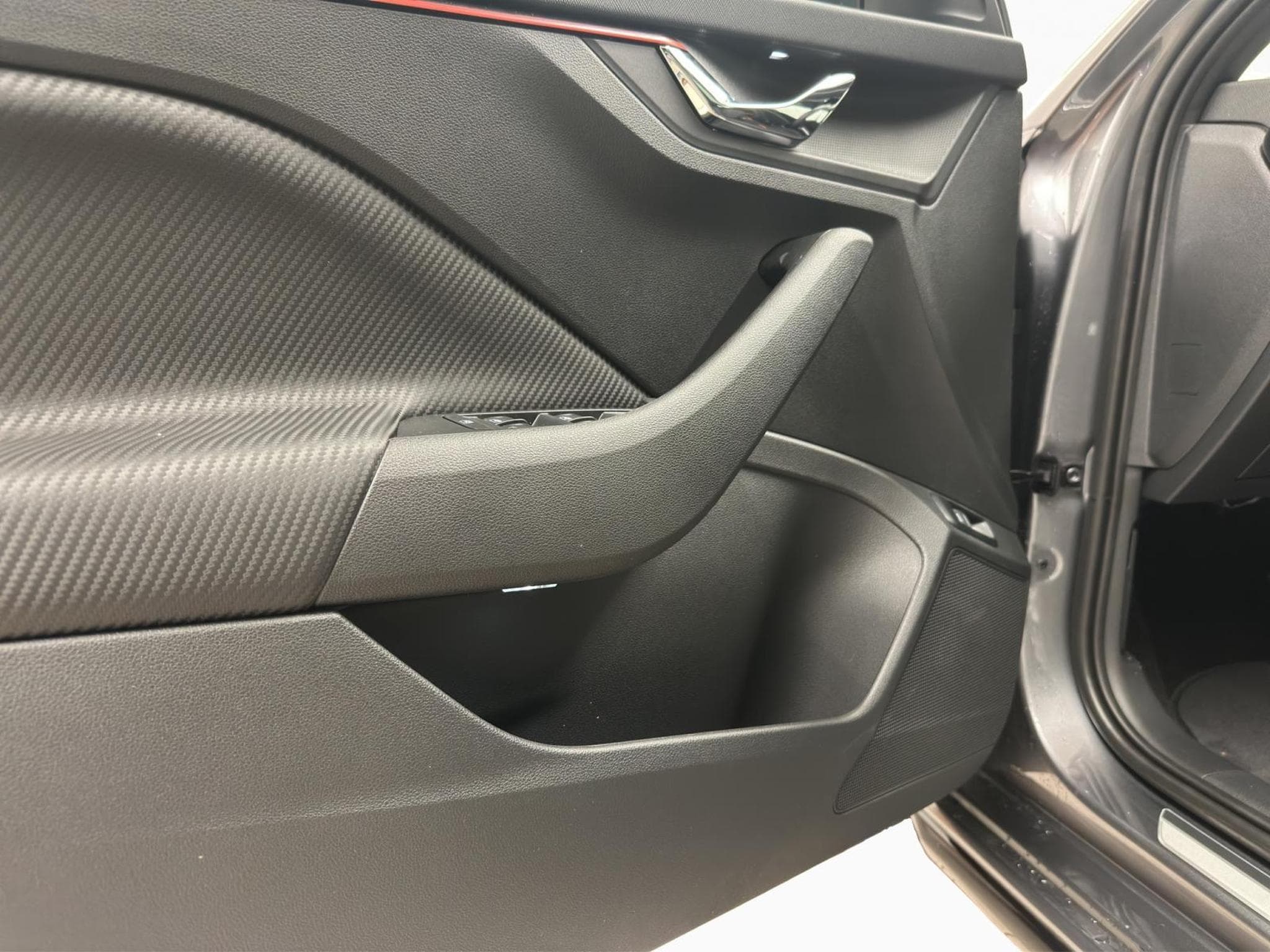 Skoda Scala Monte Carlo (2025) - Photo 13