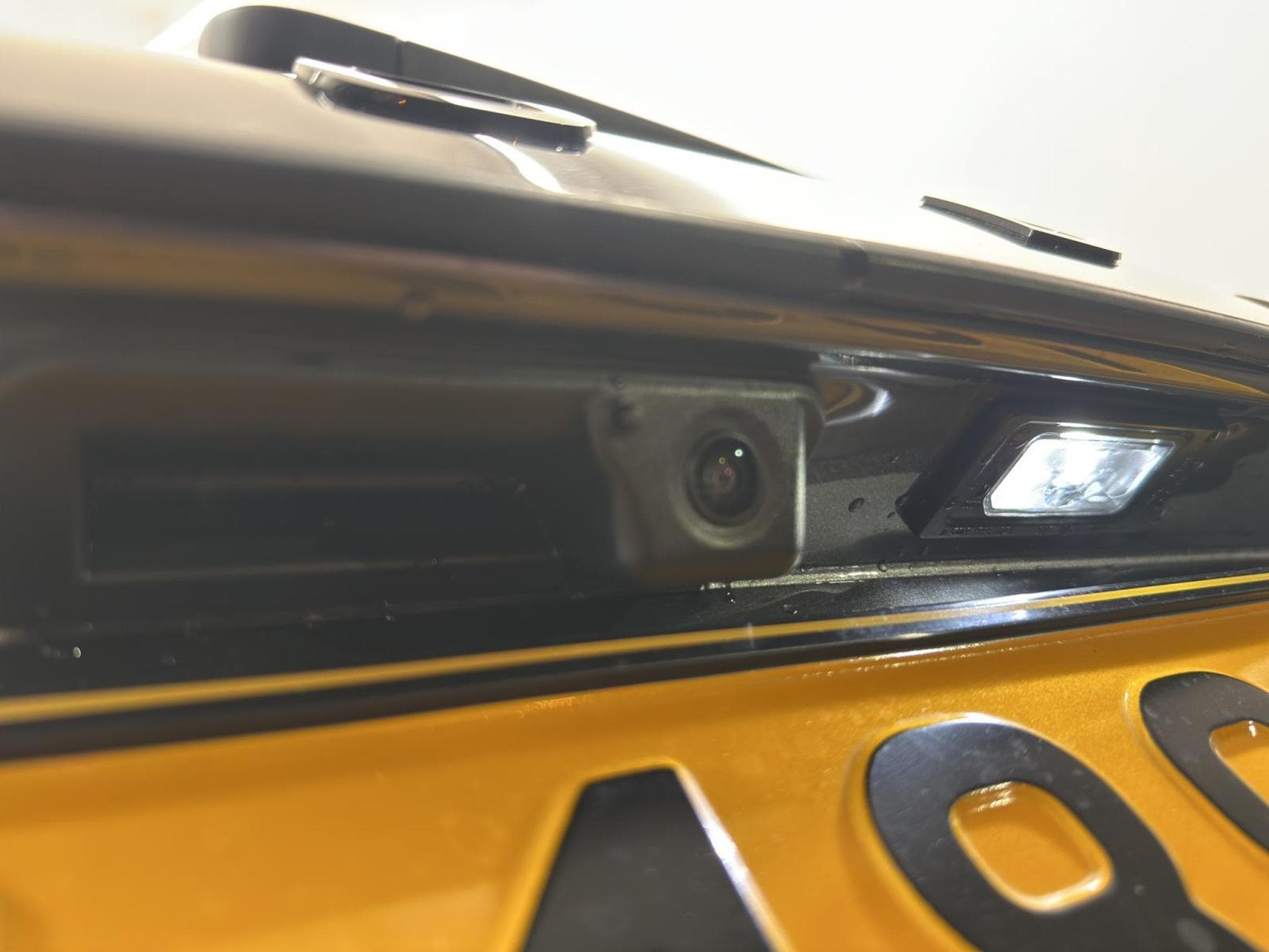 Skoda Scala Monte Carlo (2025) - Photo 17