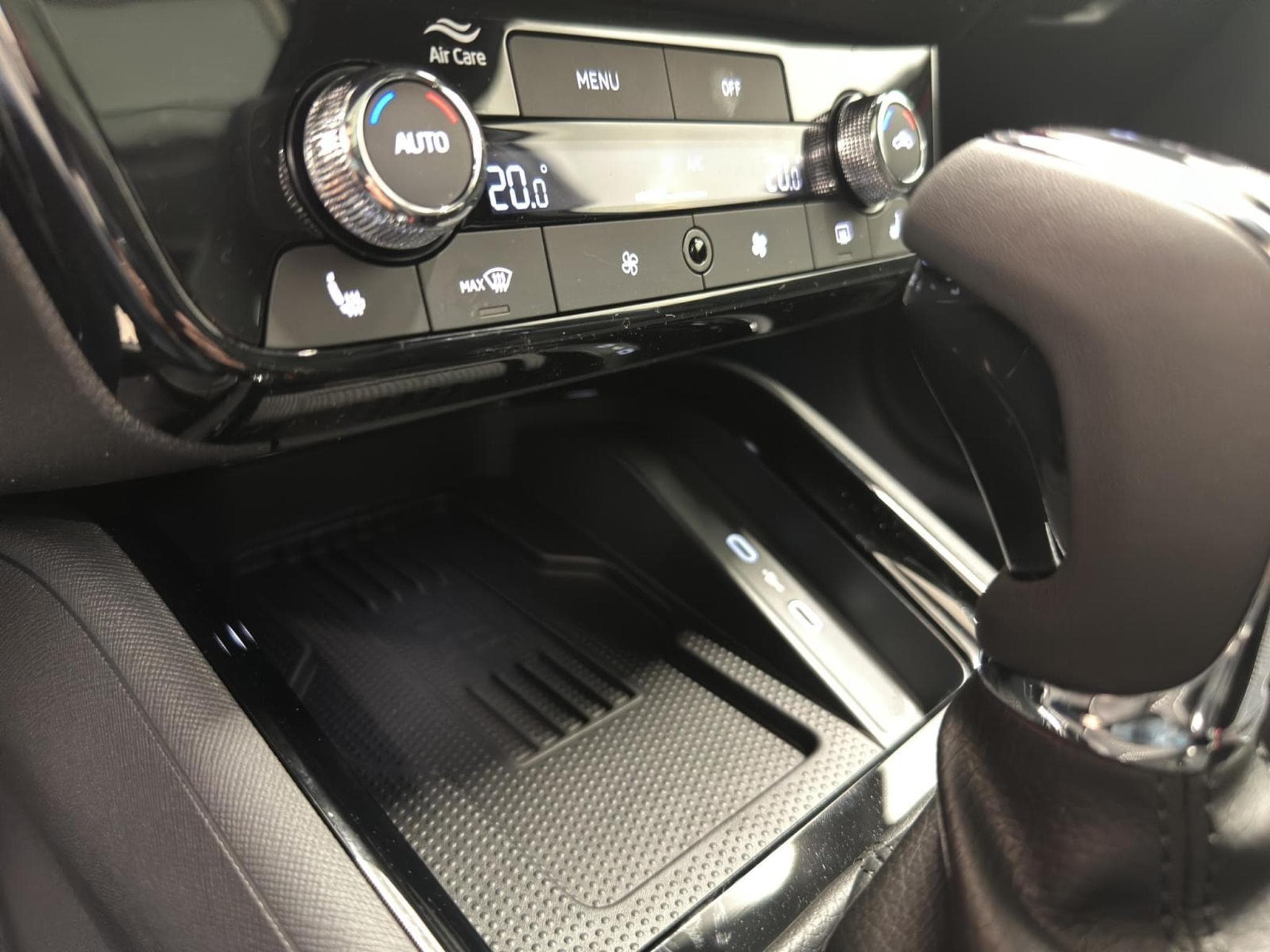 Skoda Scala Monte Carlo (2025) - Photo 20