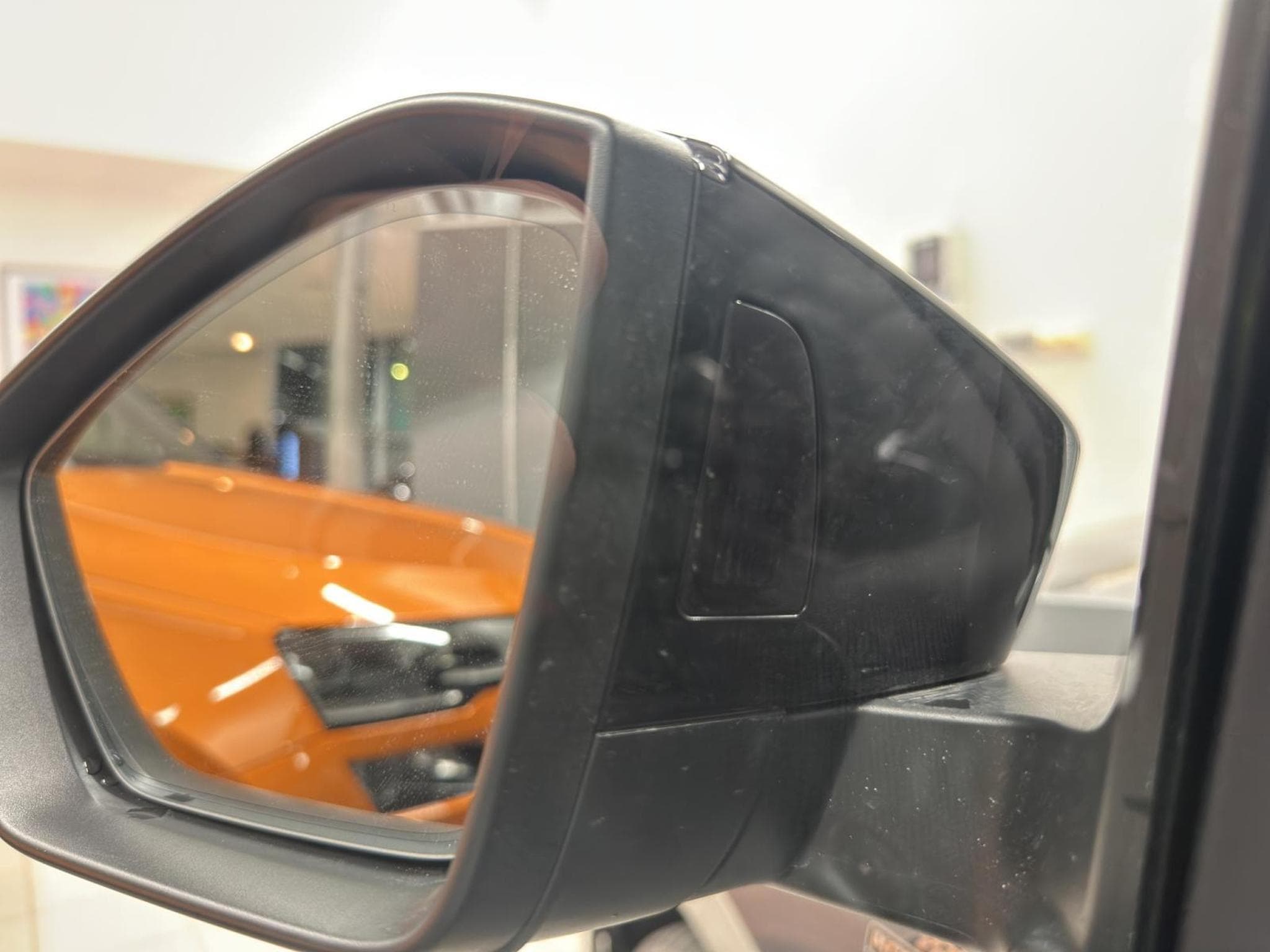 Skoda Scala Monte Carlo (2025) - Photo 21