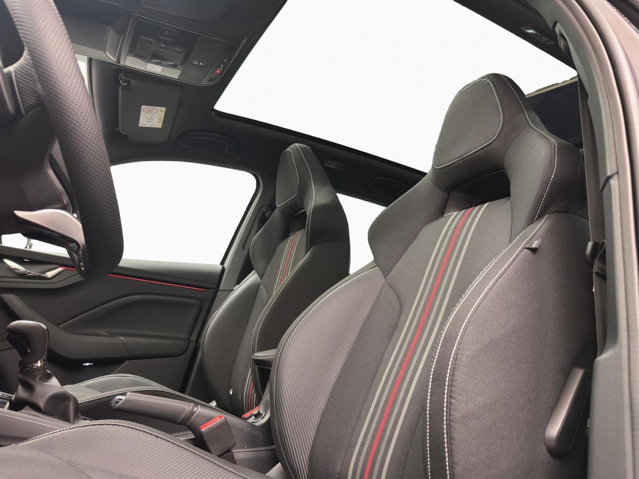 Skoda Scala Monte Carlo (2025) - Photo 9