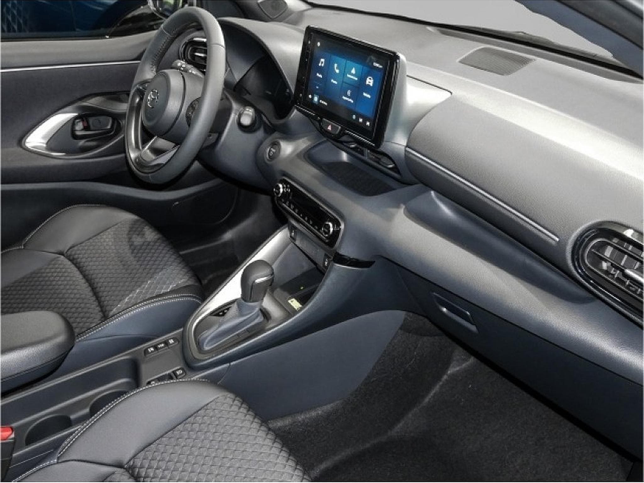 Mazda 2 (2026) - Foto 4