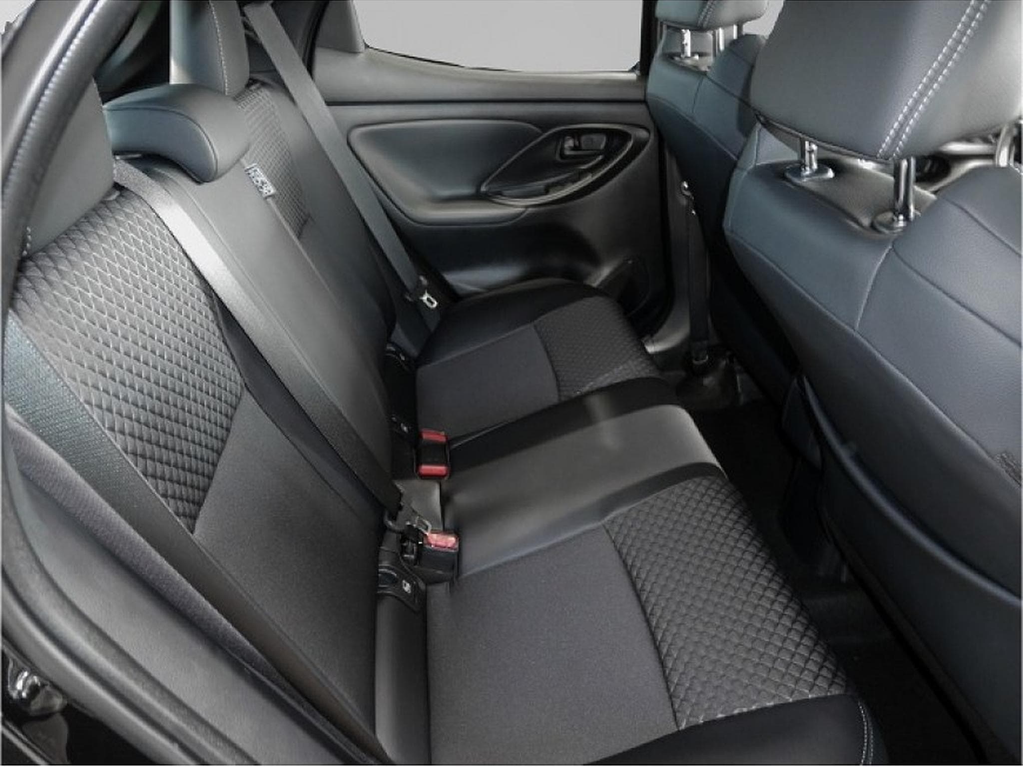 Mazda 2 (2026) - Foto 5