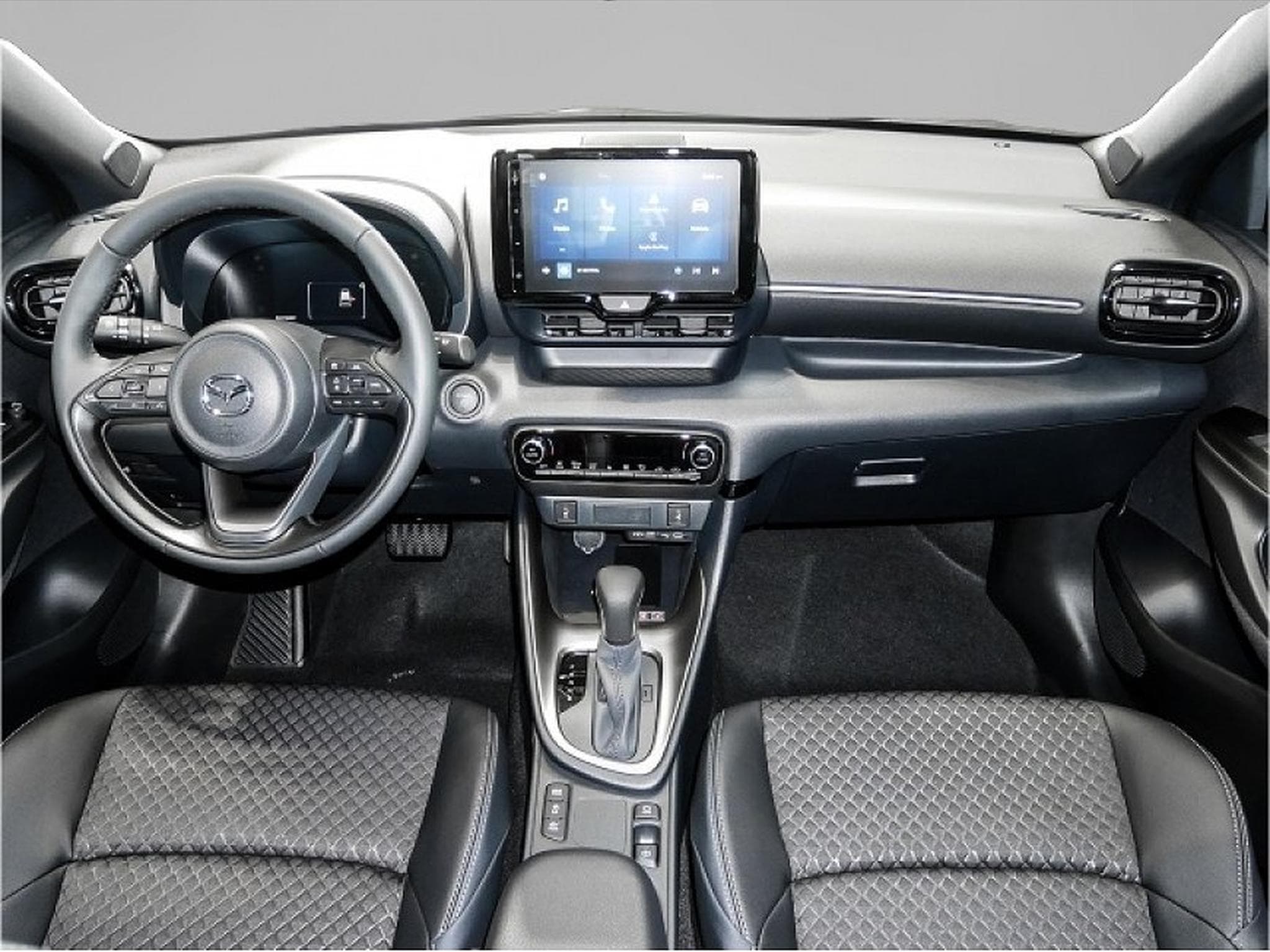 Mazda 2 (2026) - Foto 6
