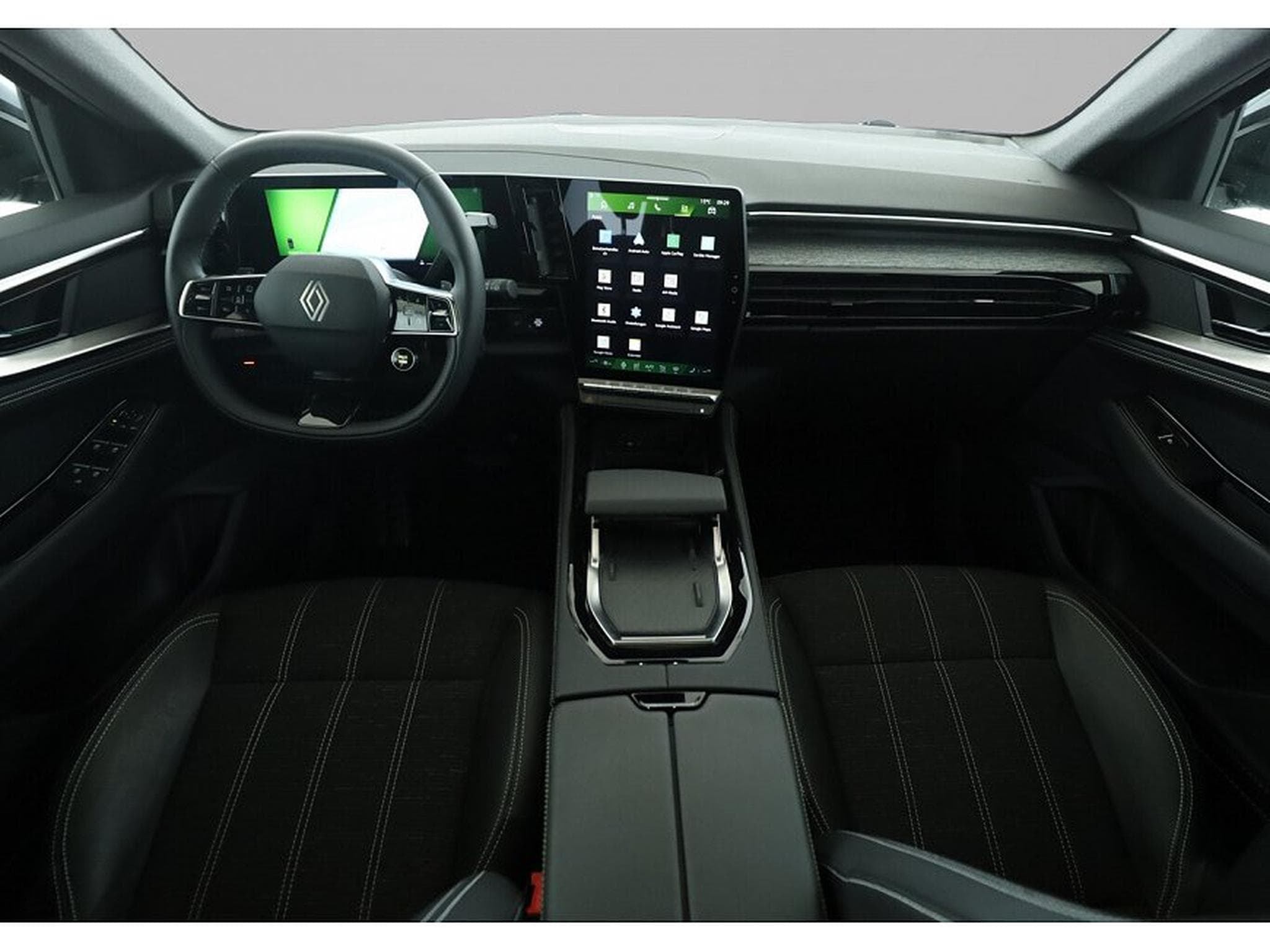 Renault Master (2026) - Foto 6