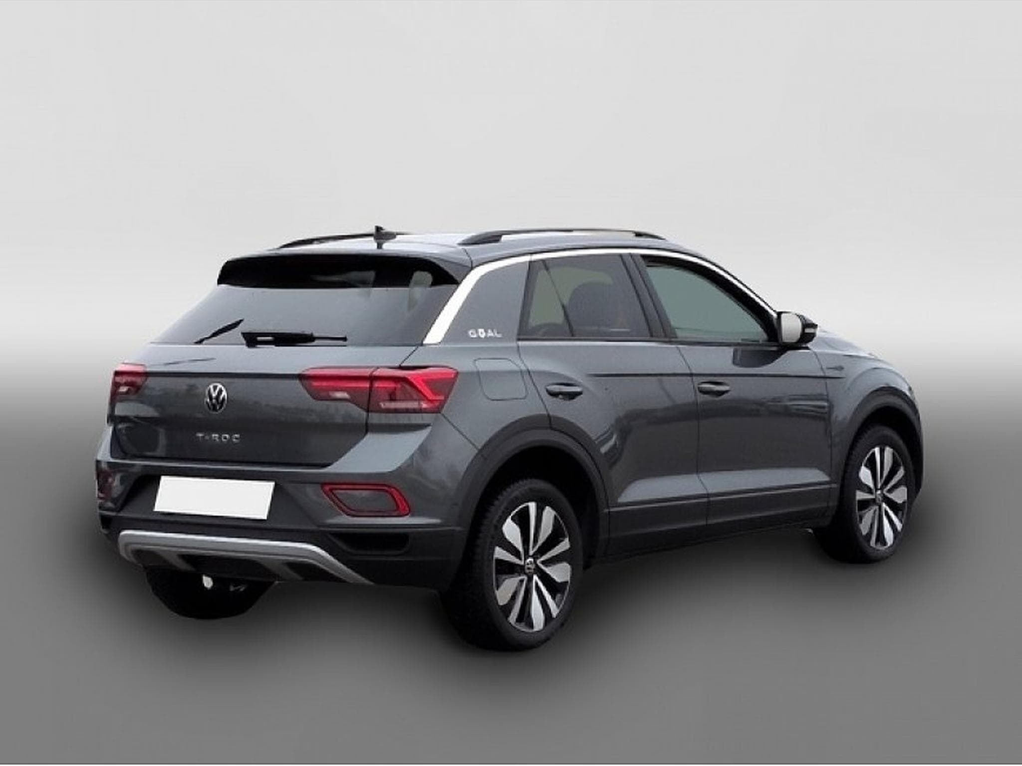 VW T-Roc (2025) - Foto 3