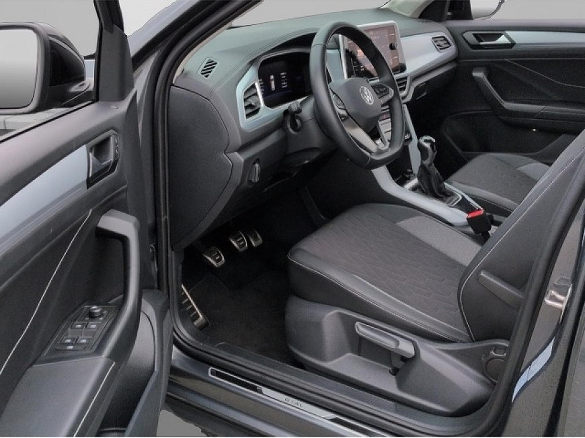 VW T-Roc (2025) - Foto 4