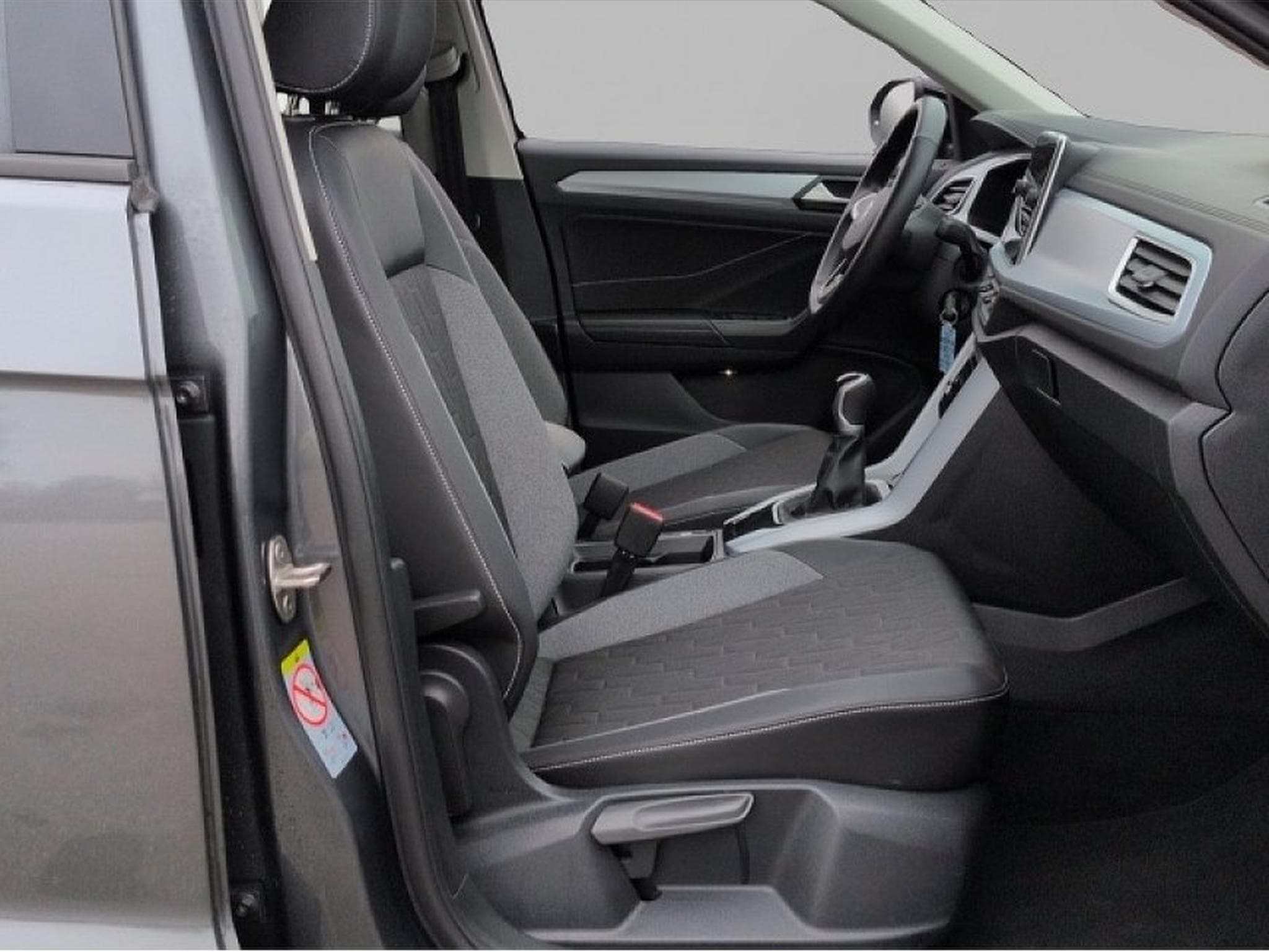 VW T-Roc (2025) - Foto 6