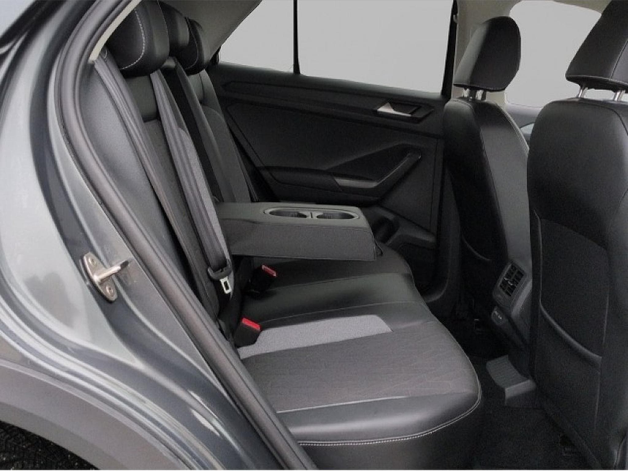 VW T-Roc (2025) - Foto 7