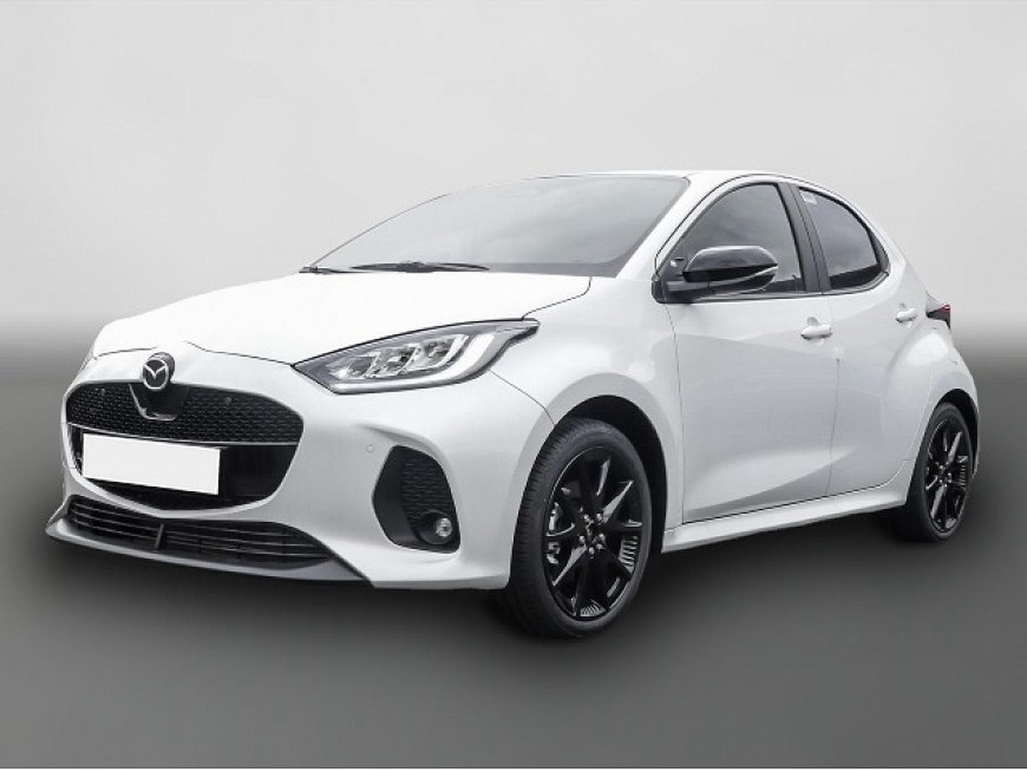 Mazda 2 (2026) - Photo 1