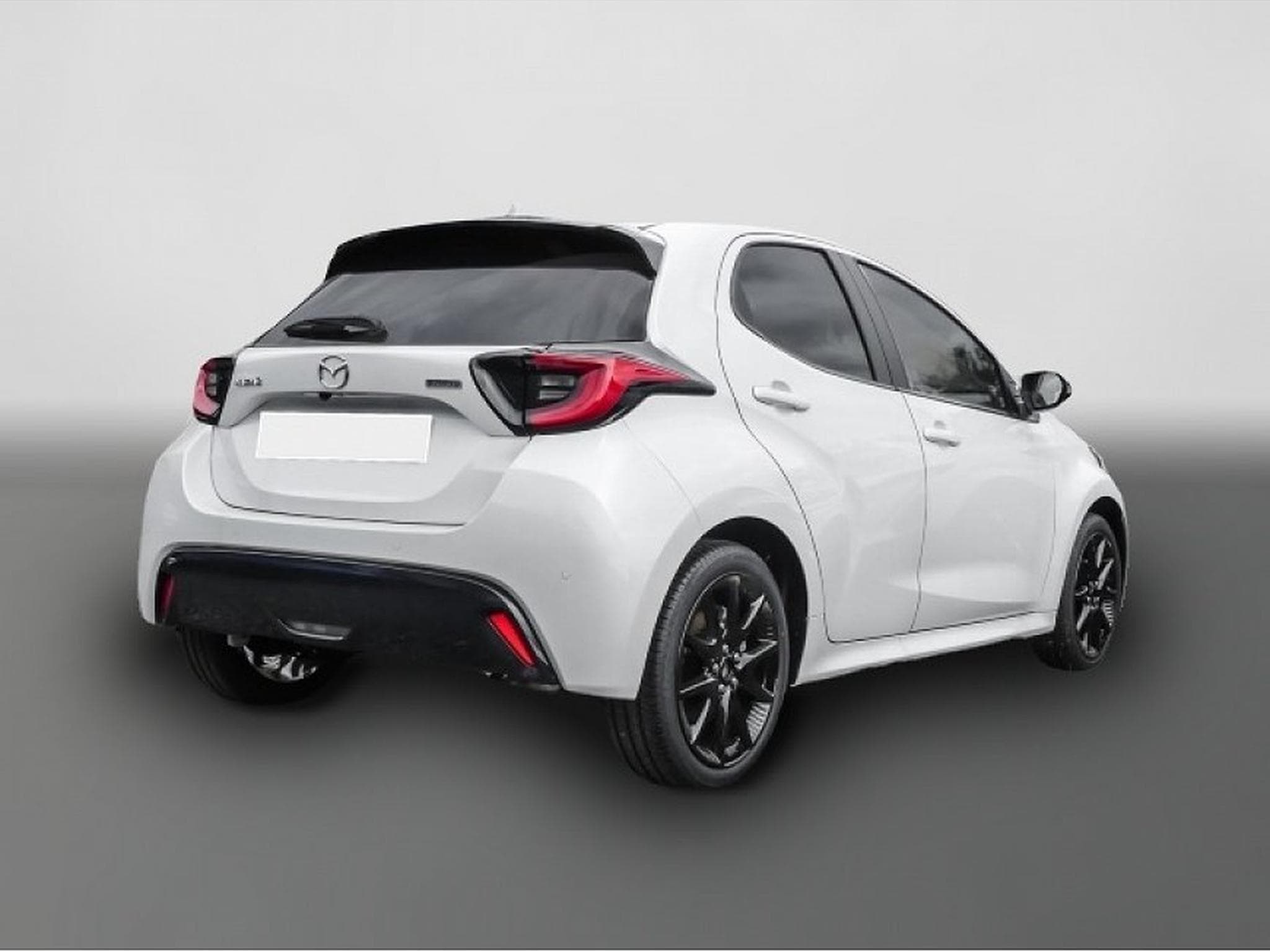 Mazda 2 (2026) - Photo 2