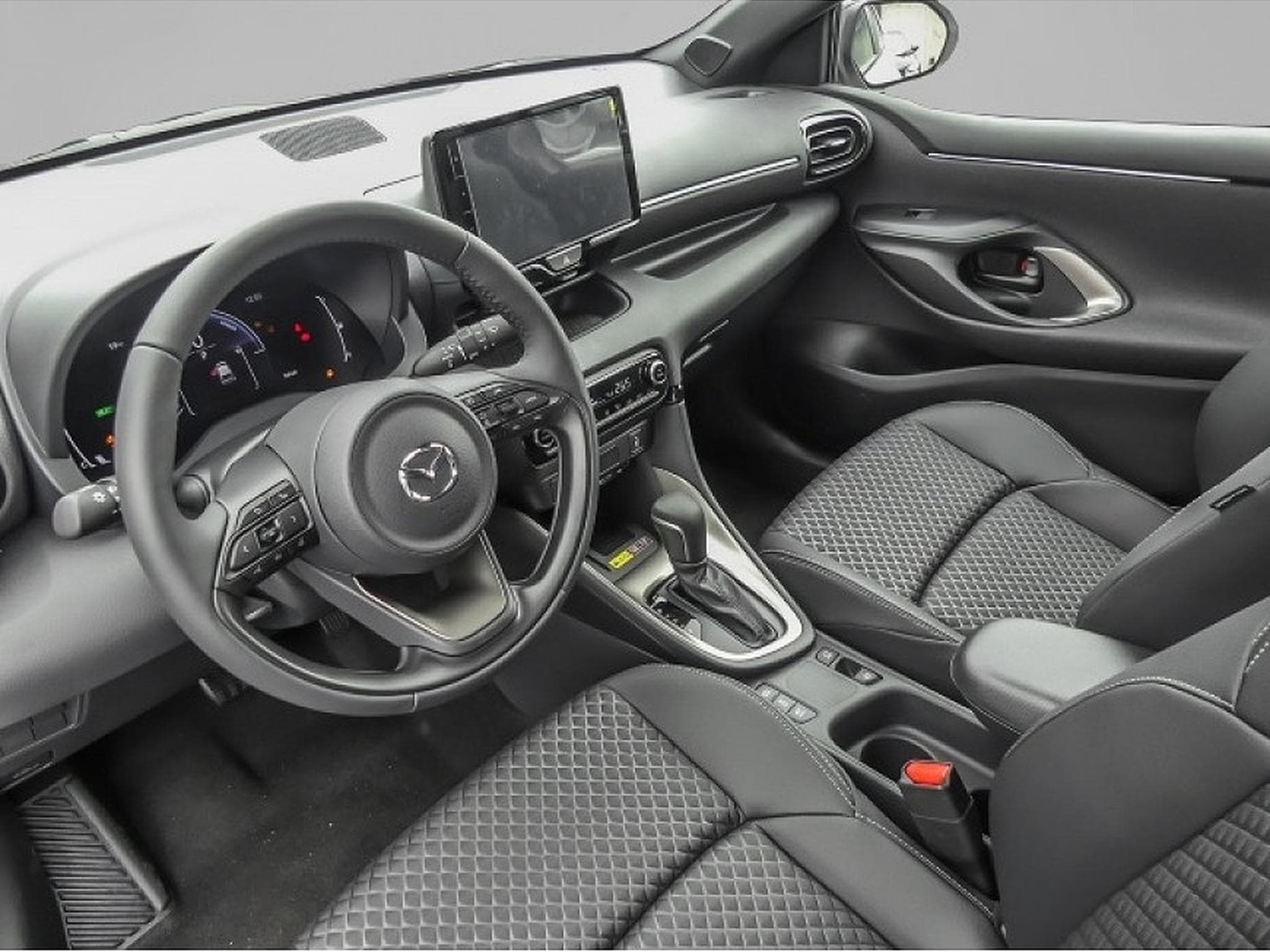 Mazda 2 (2026) - Photo 3