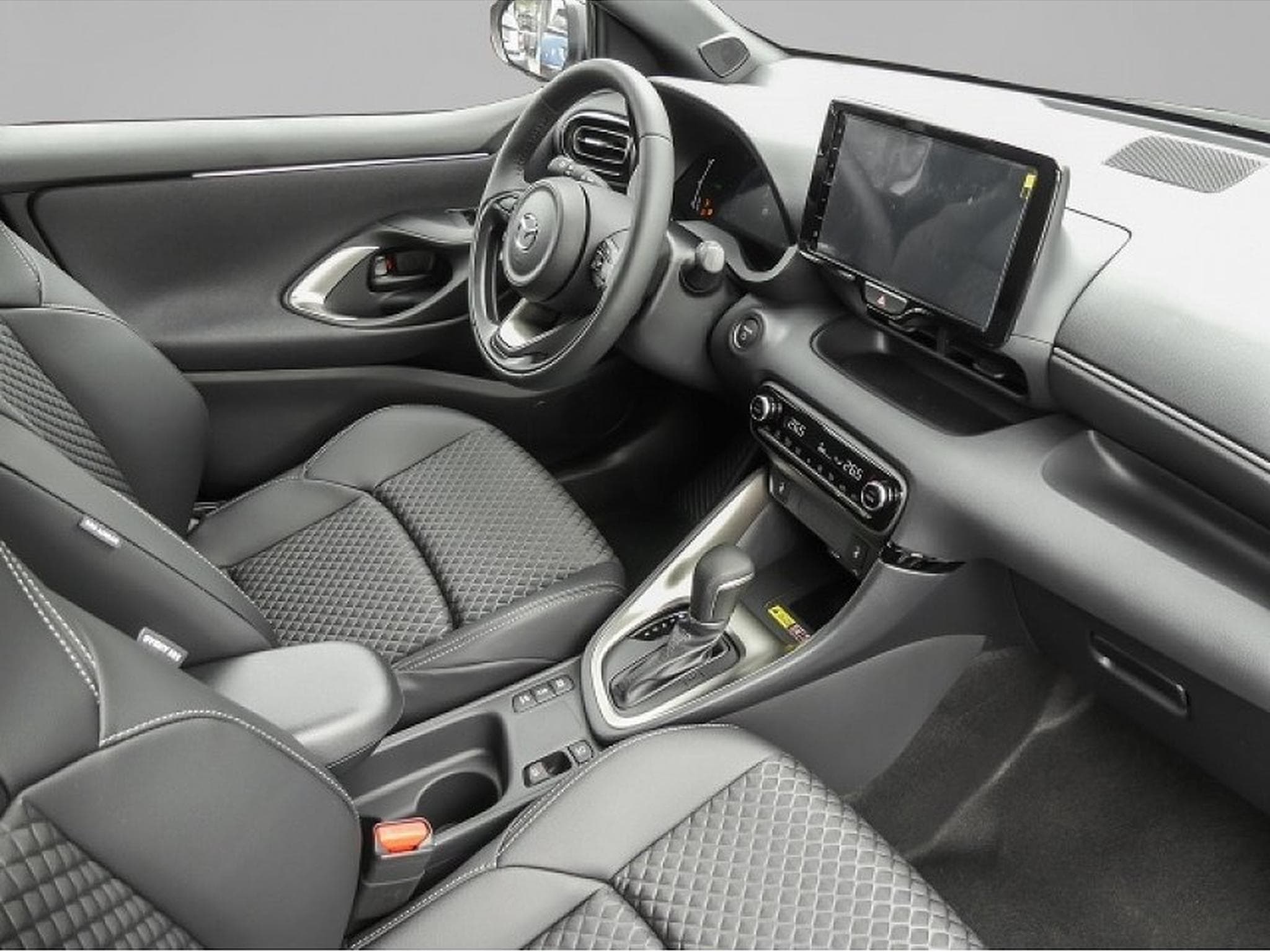 Mazda 2 (2026) - Photo 4