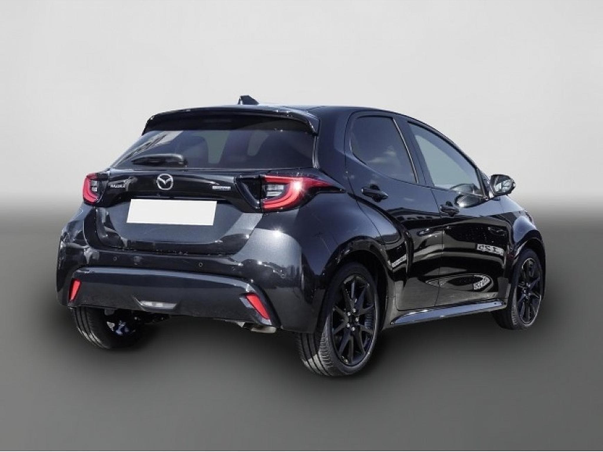 Mazda 2 (2026) - Photo 2