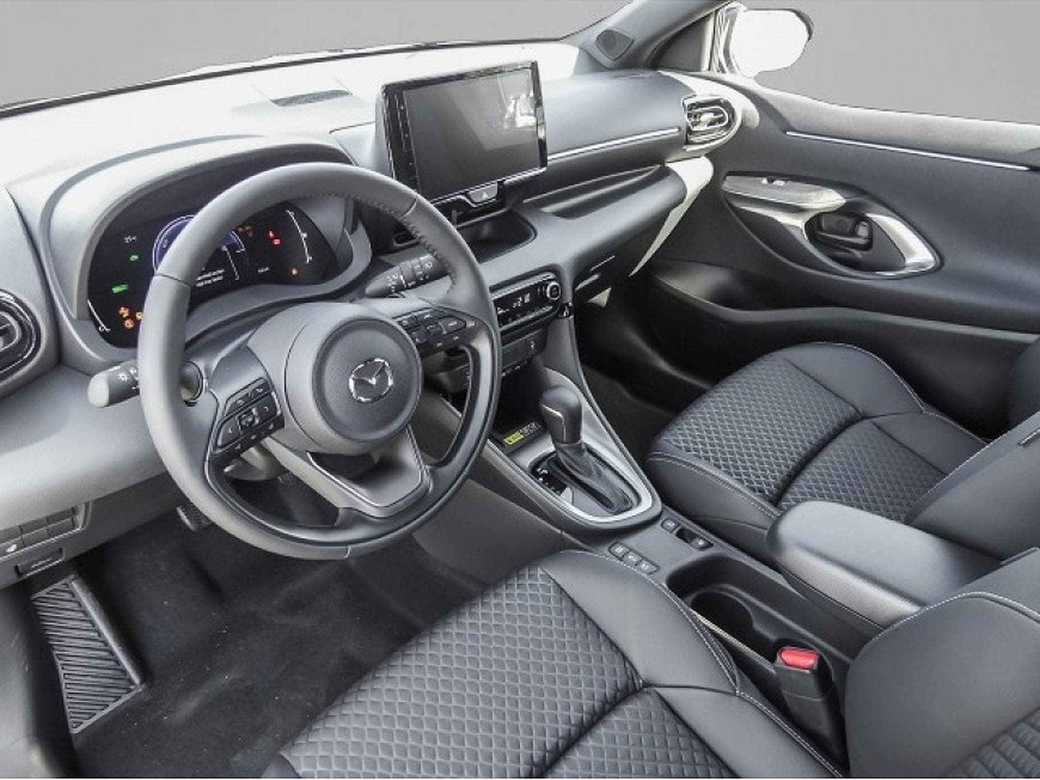 Mazda 2 (2026) - Photo 3