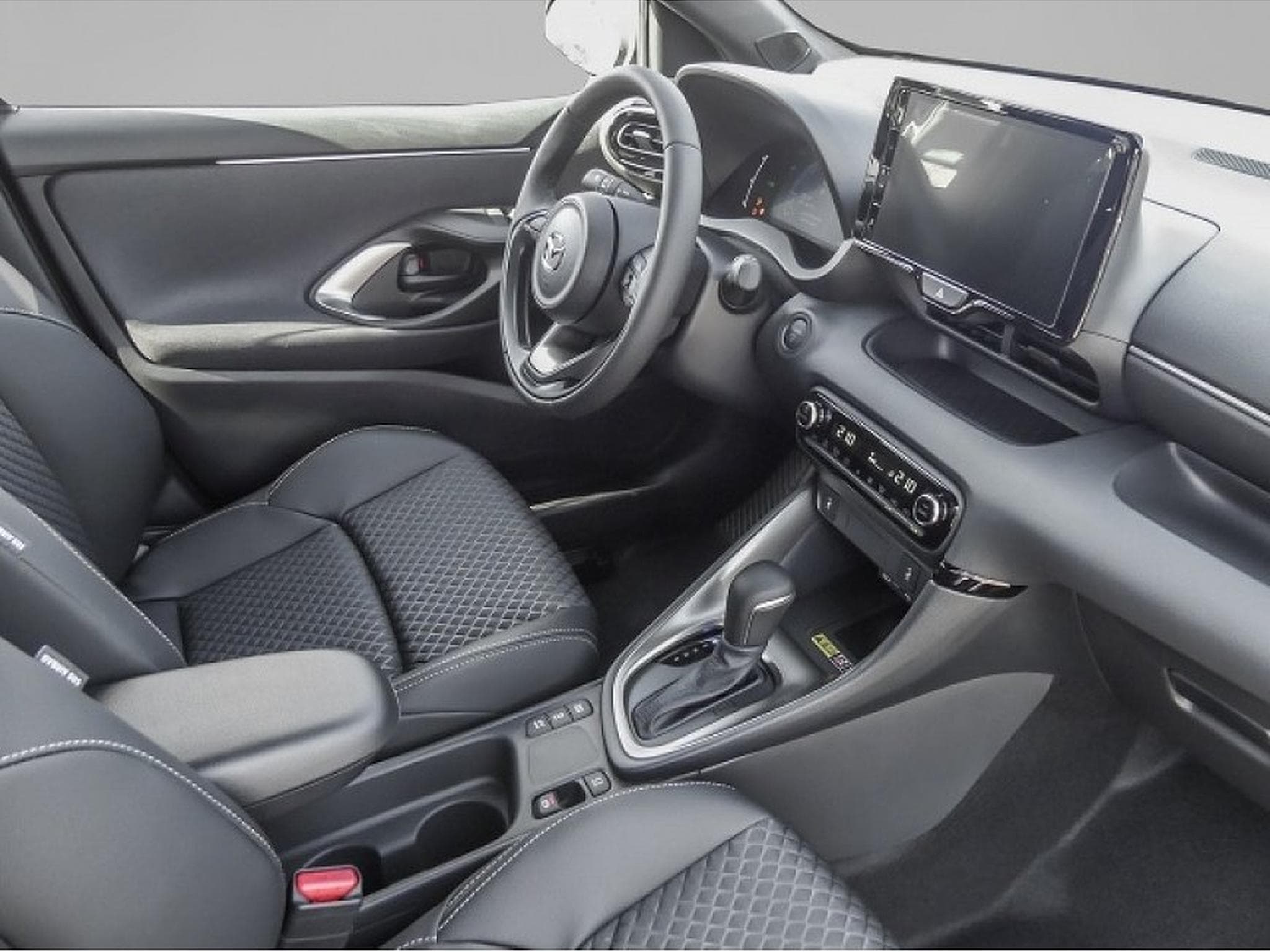 Mazda 2 (2026) - Photo 4