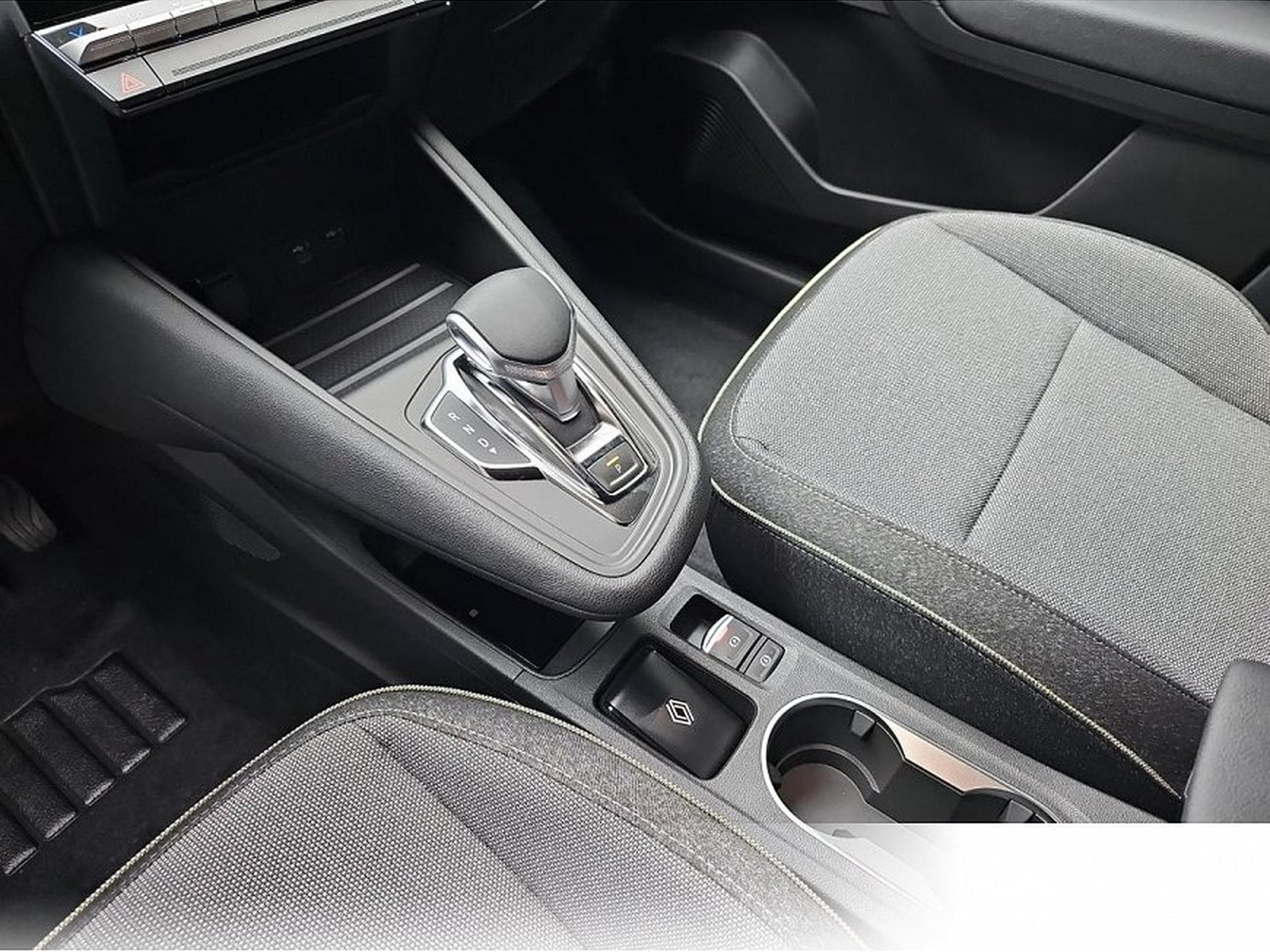 Renault Captur (2026) - Photo 11