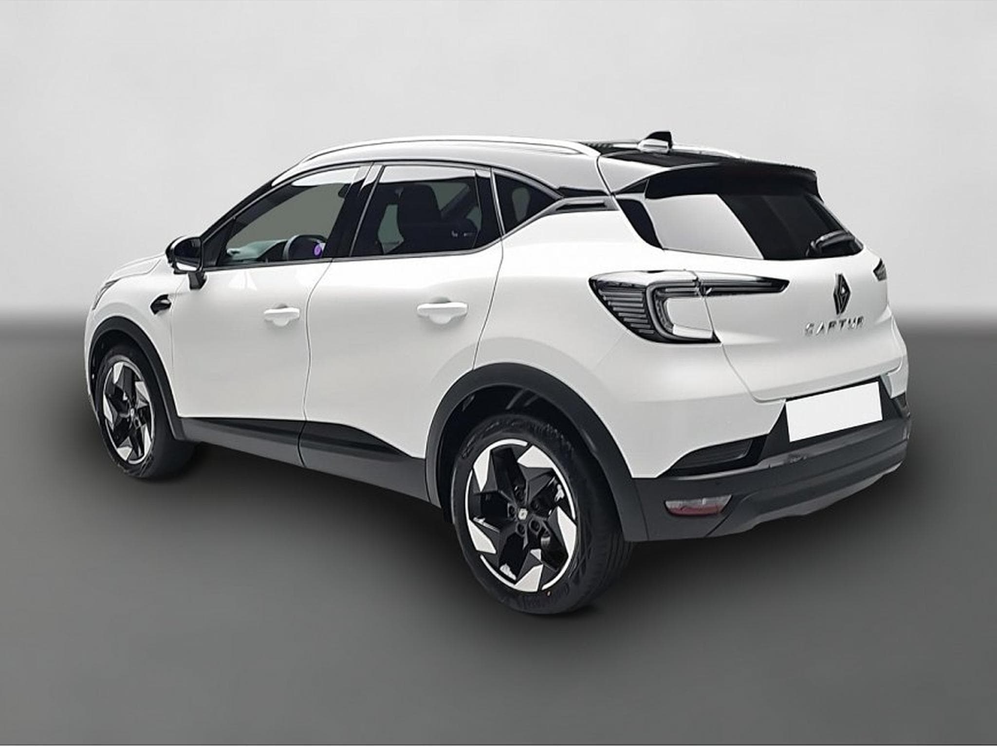 Renault Captur (2026) - Photo 3