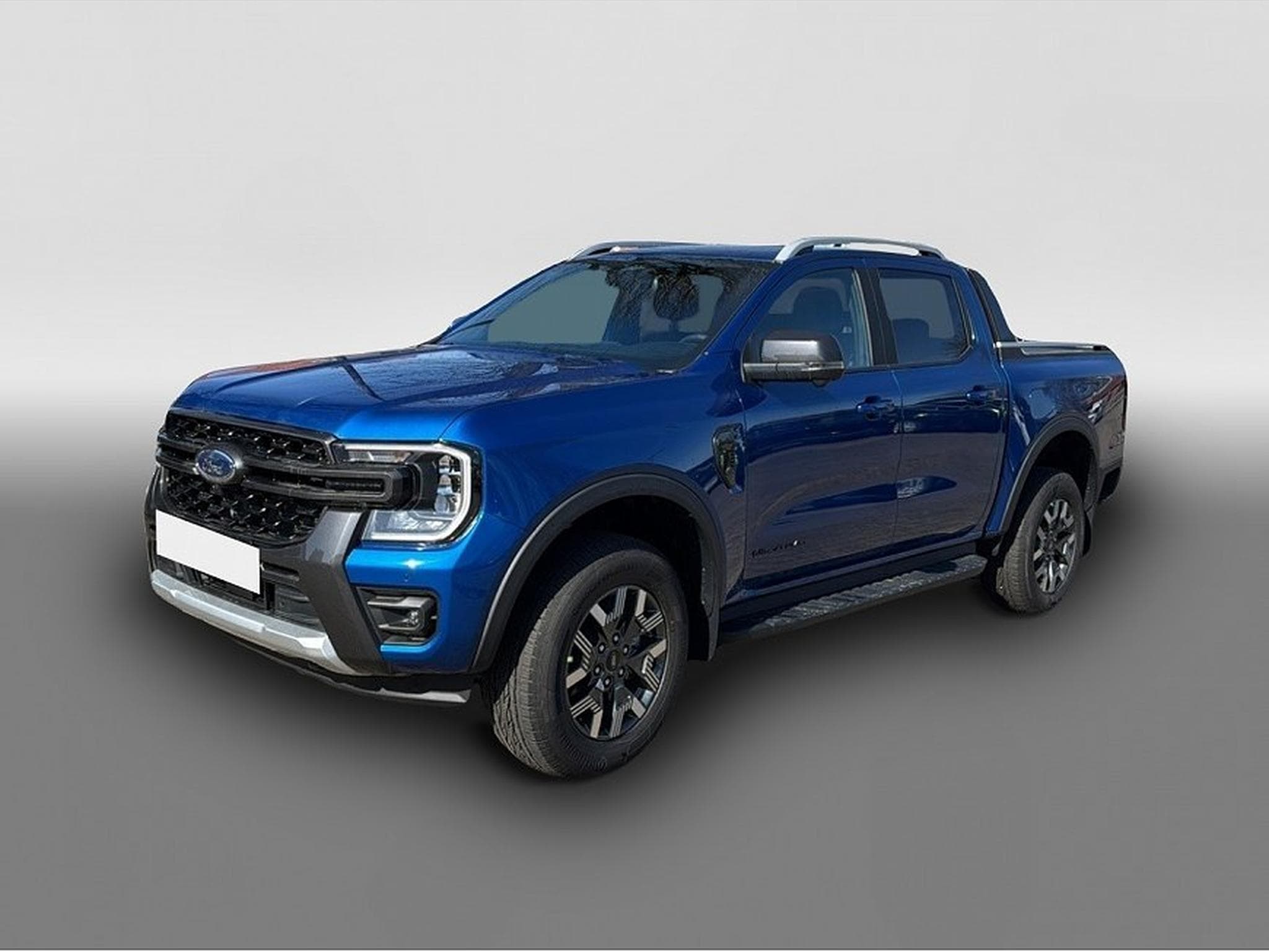 Ford Ranger (2025) - Photo 1