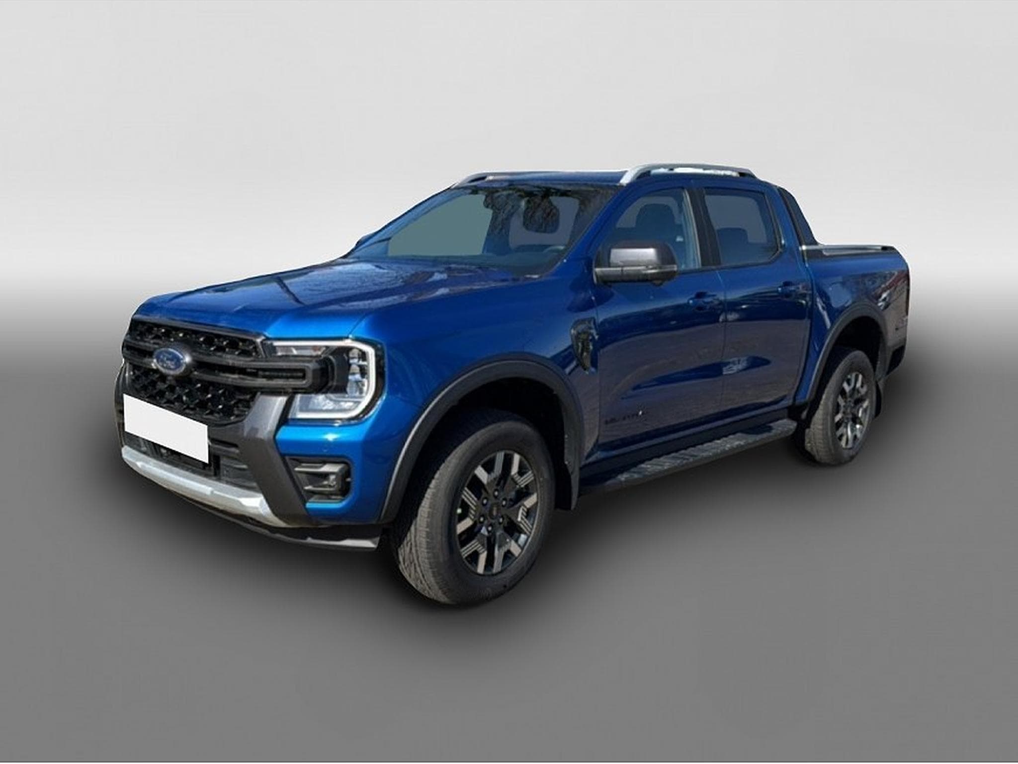 Ford Ranger (2025) - Photo 2