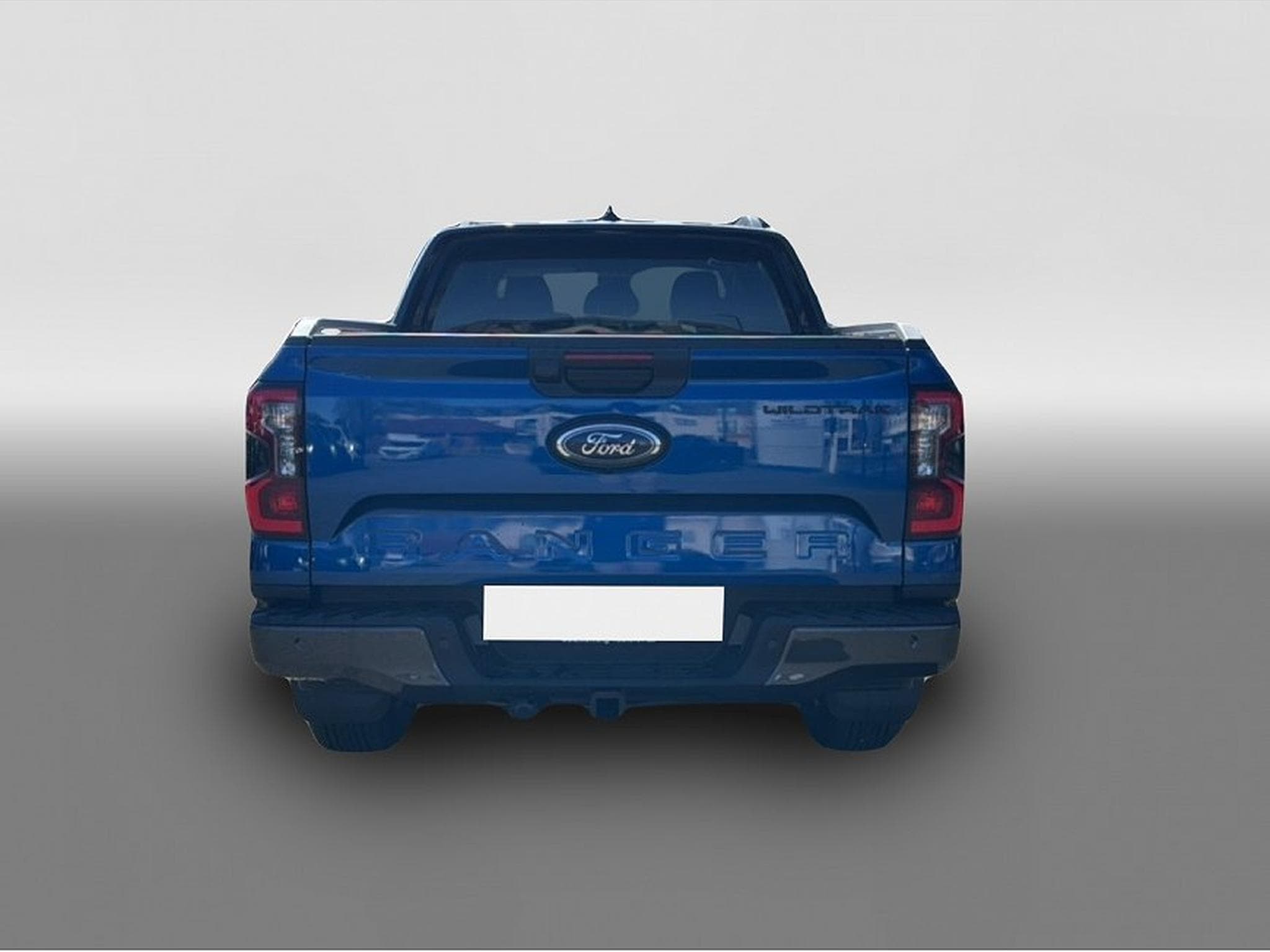 Ford Ranger (2025) - Photo 5