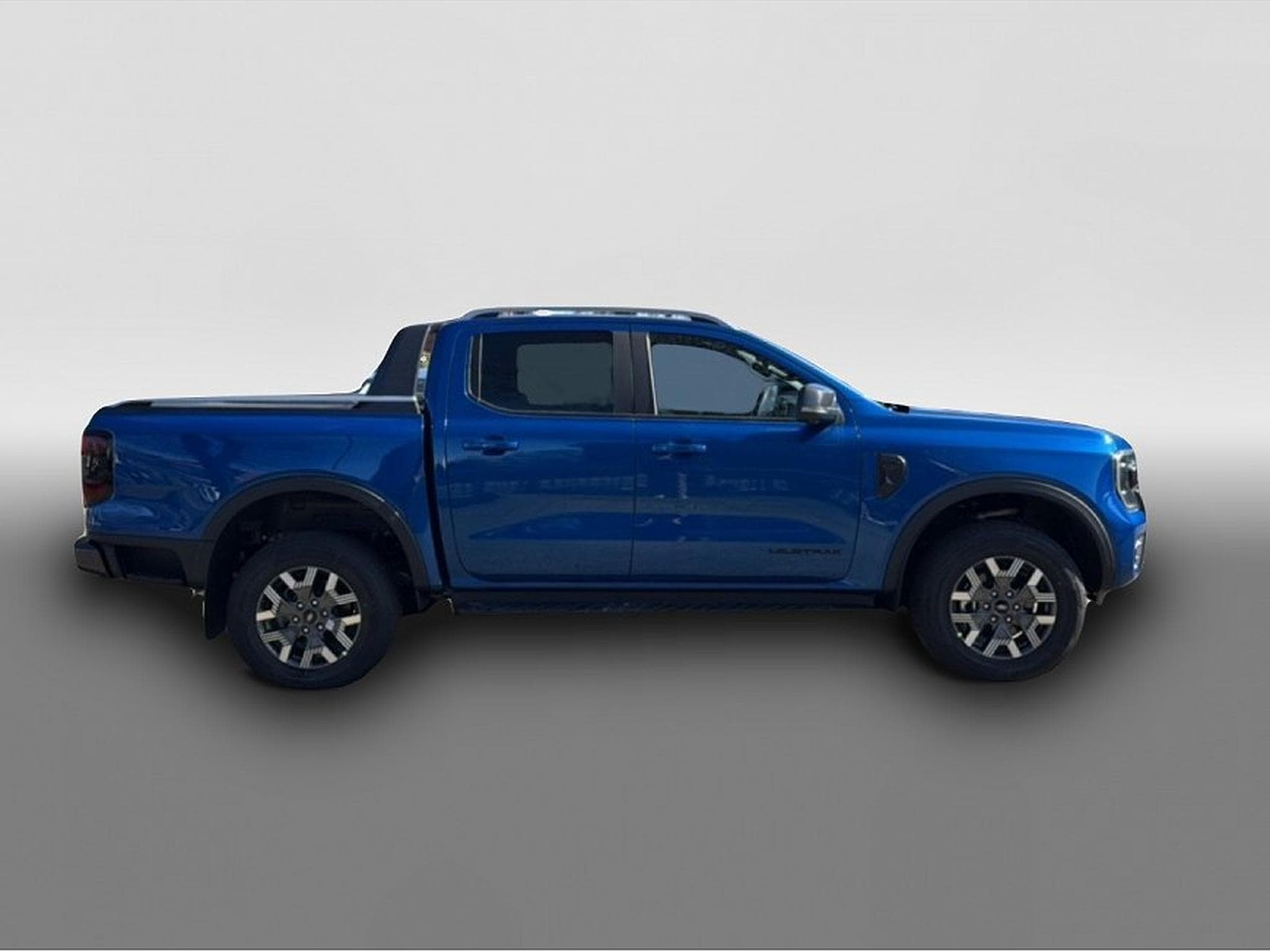 Ford Ranger (2025) - Photo 7