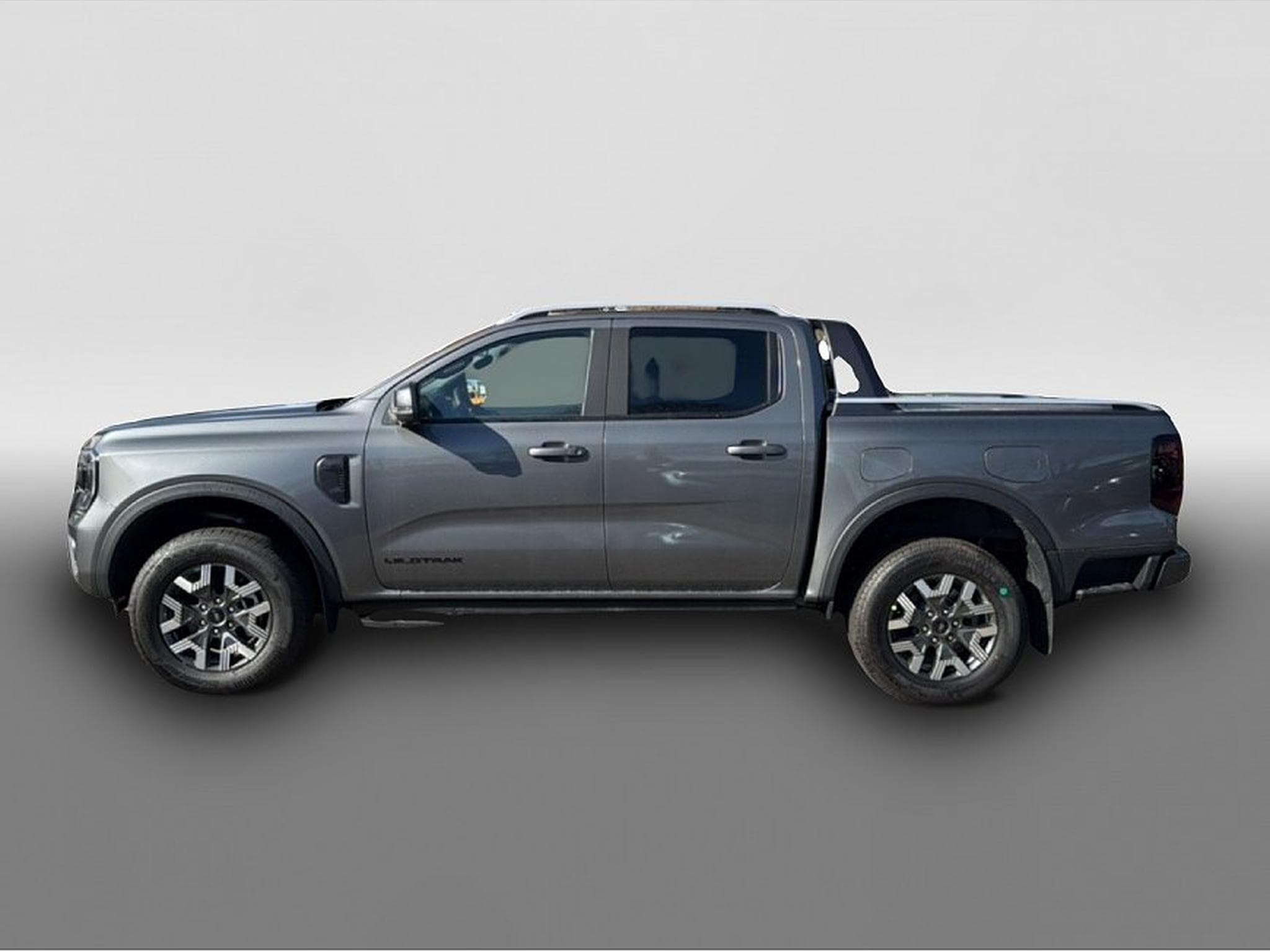 Ford Ranger (2025) - Photo 3