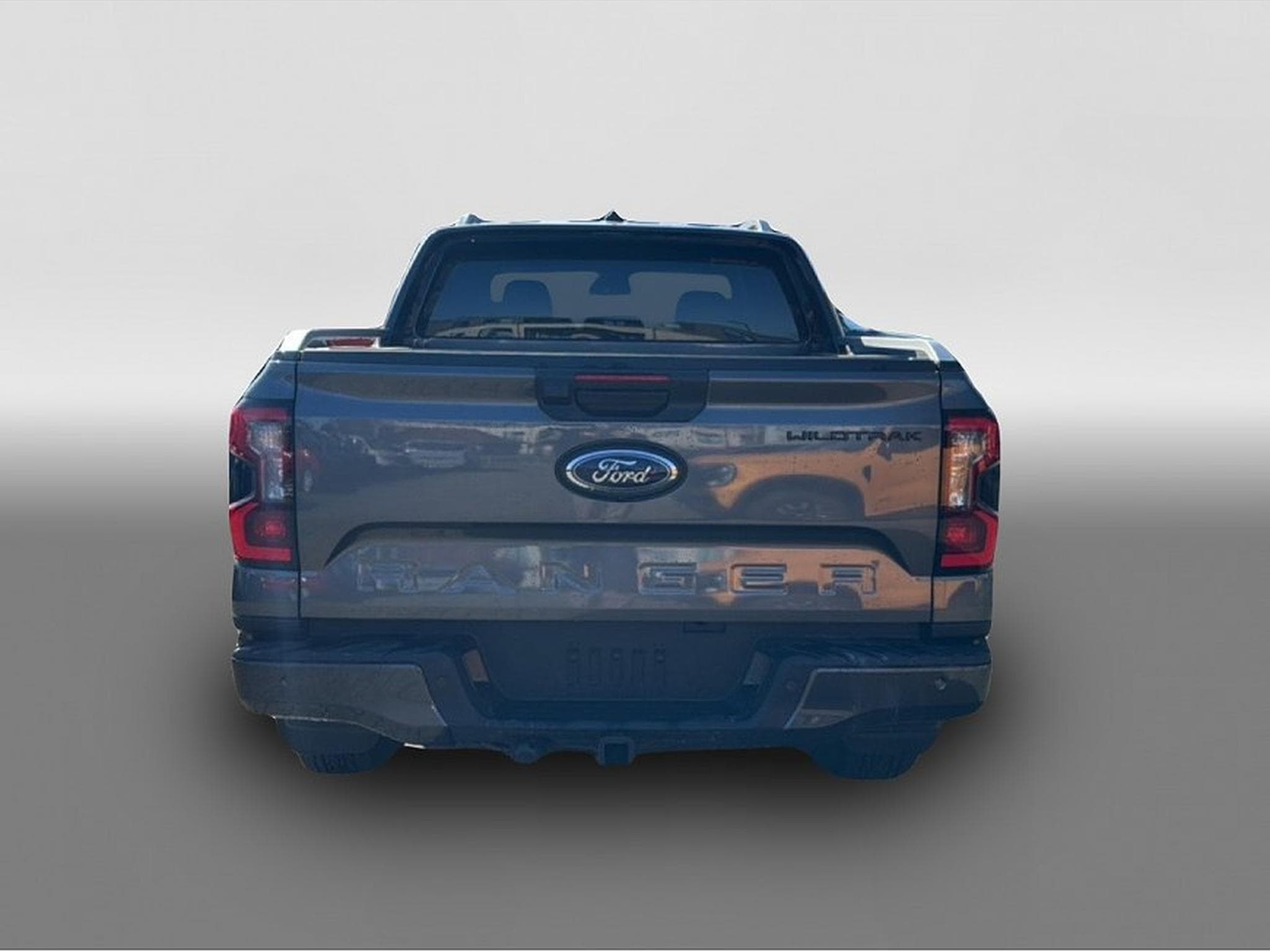 Ford Ranger (2025) - Photo 5