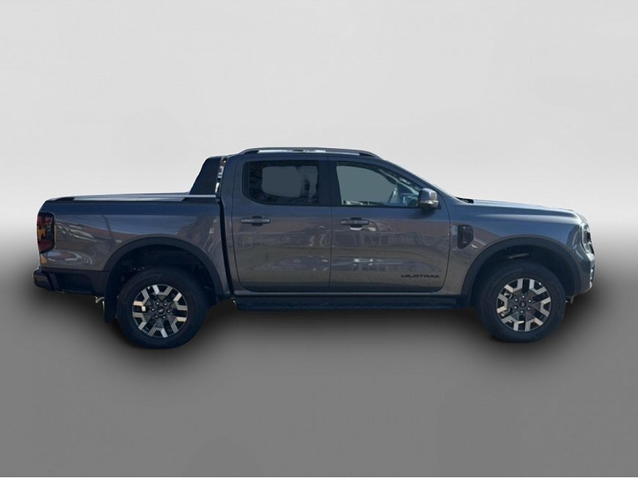 Ford Ranger (2025) - Photo 7
