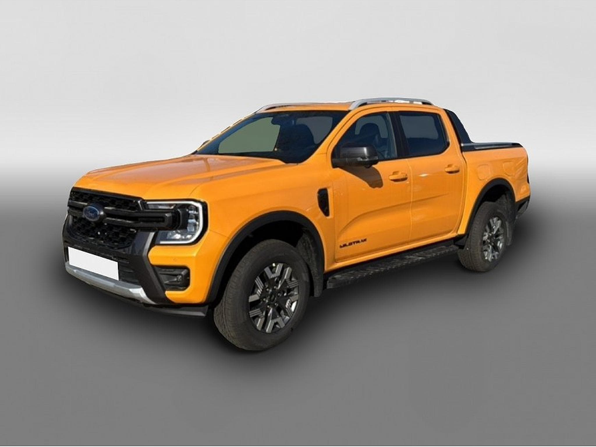 Ford Ranger (2025) - Photo 2
