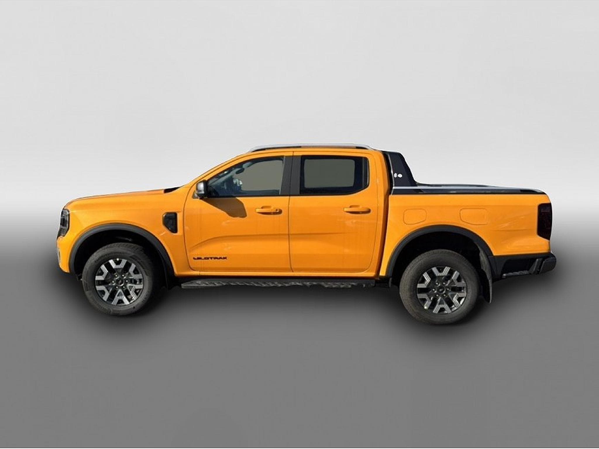Ford Ranger (2025) - Photo 3