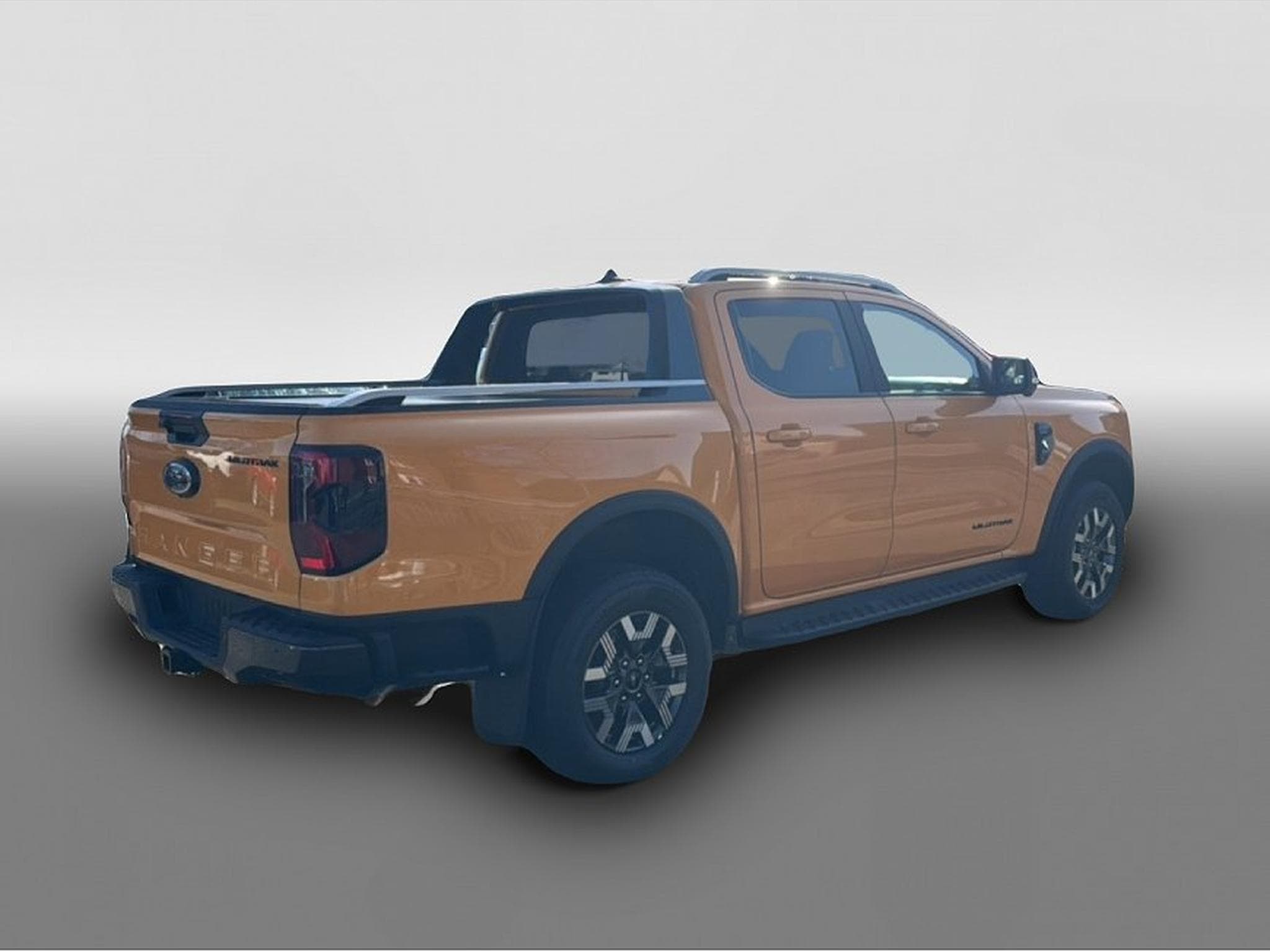 Ford Ranger (2025) - Photo 6