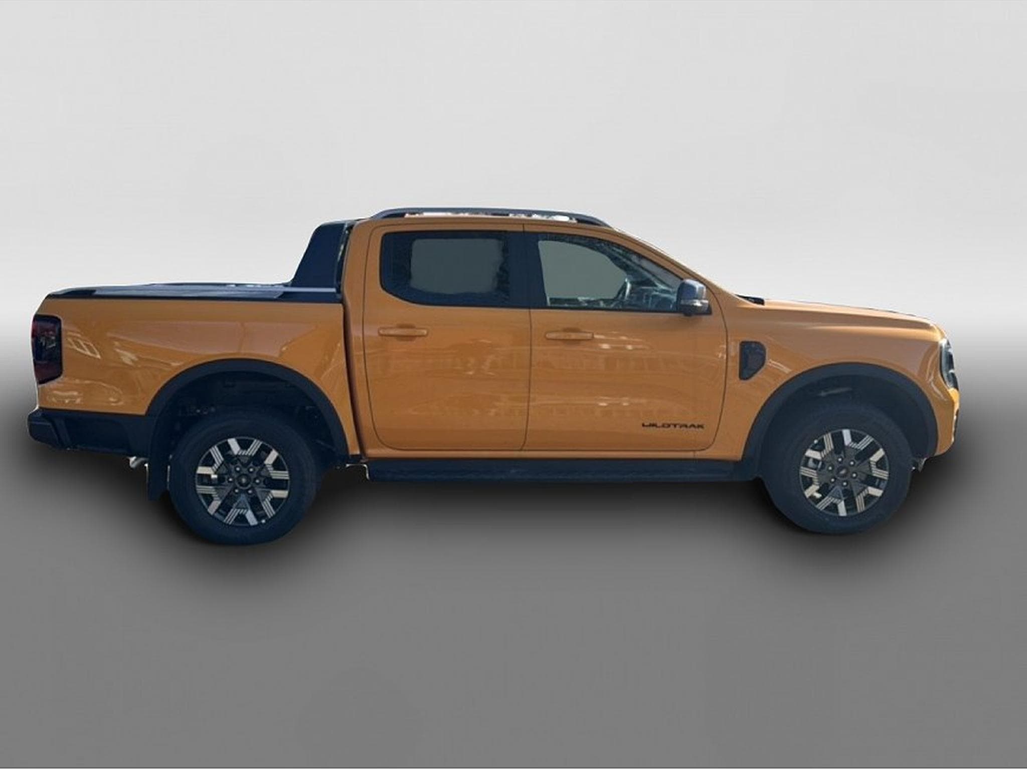 Ford Ranger (2025) - Photo 7