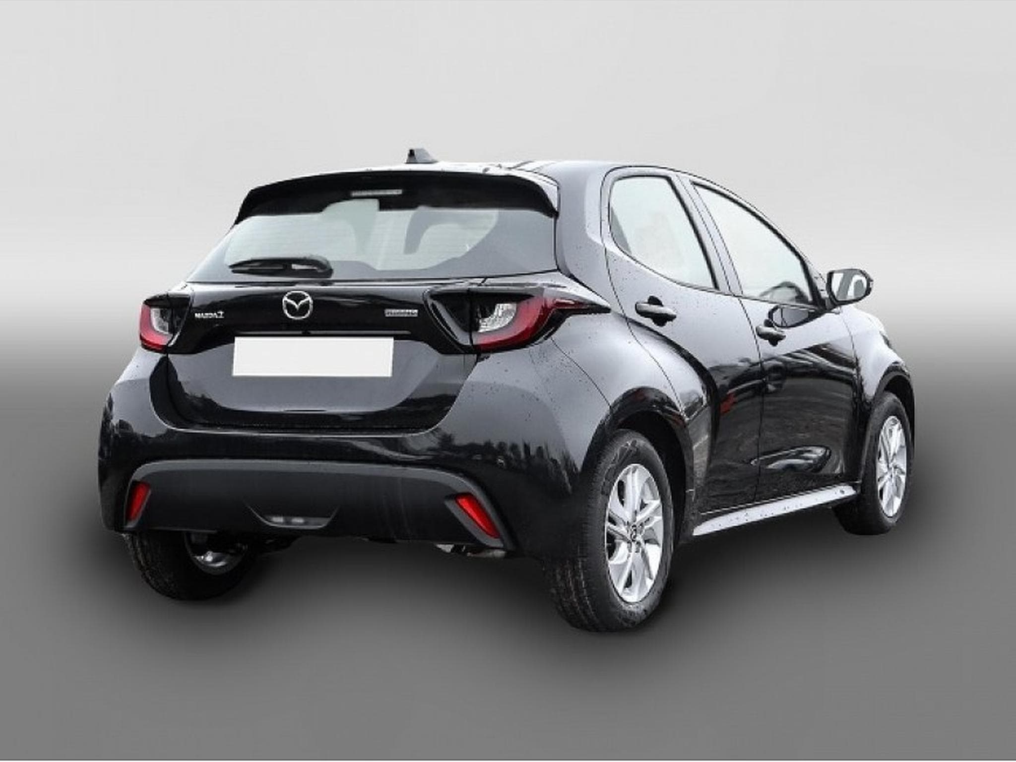 Mazda 2 (2026) - Photo 2