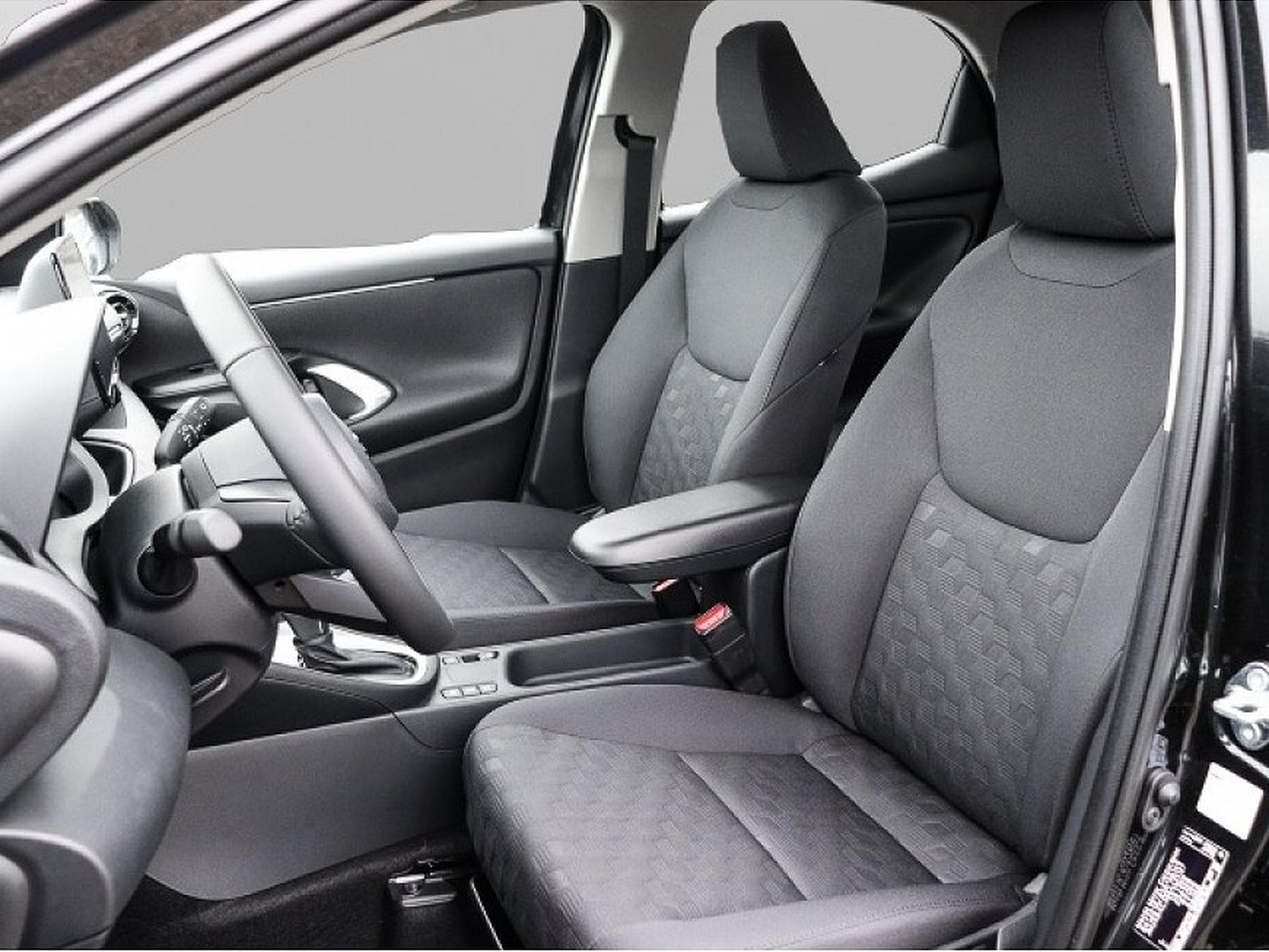 Mazda 2 (2026) - Photo 4