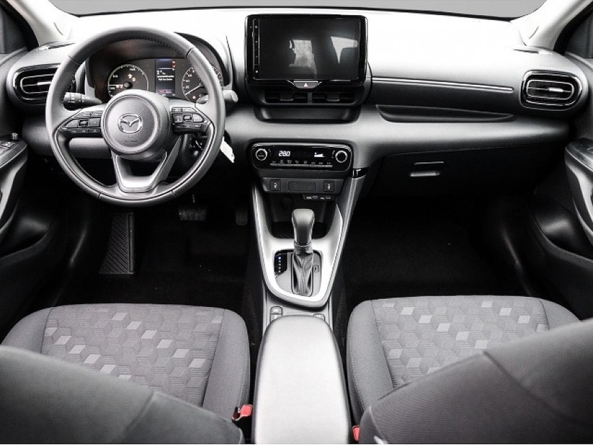 Mazda 2 (2026) - Photo 5