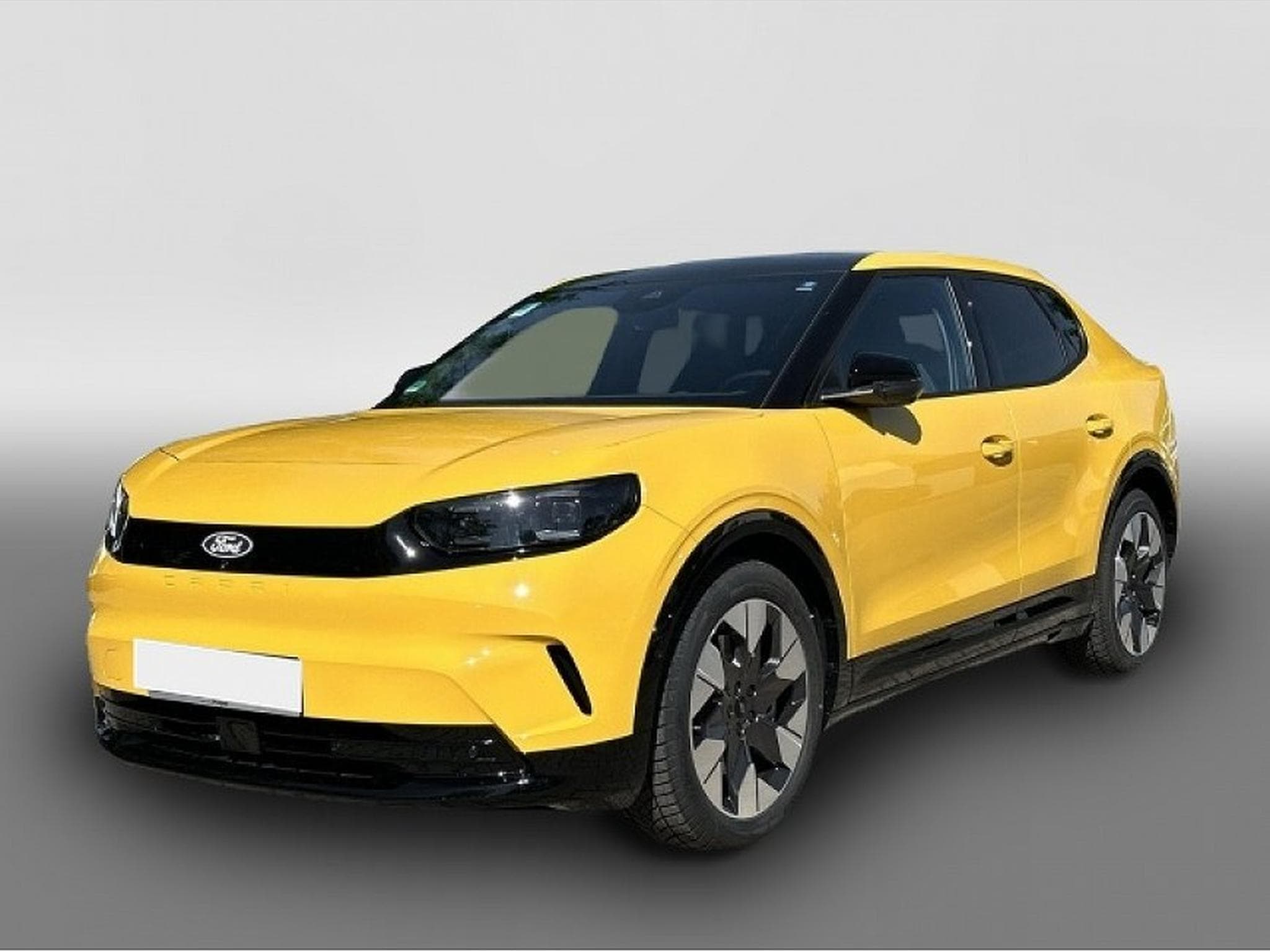 Ford Capri (2024) - Foto 1