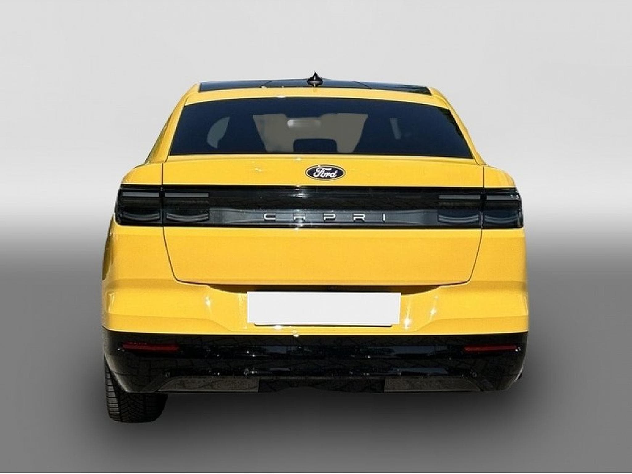 Ford Capri (2024) - Foto 3
