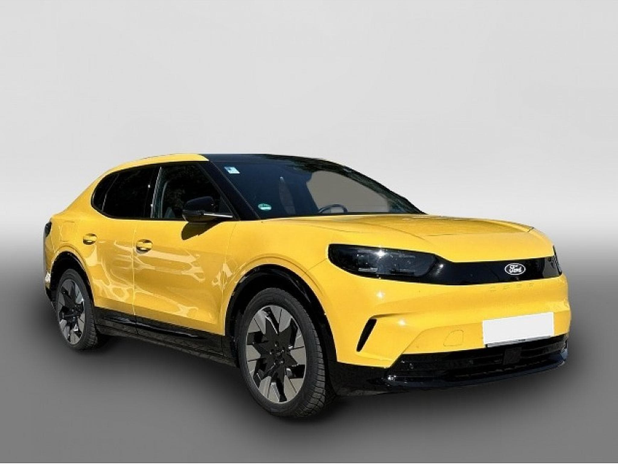 Ford Capri (2024) - Foto 5